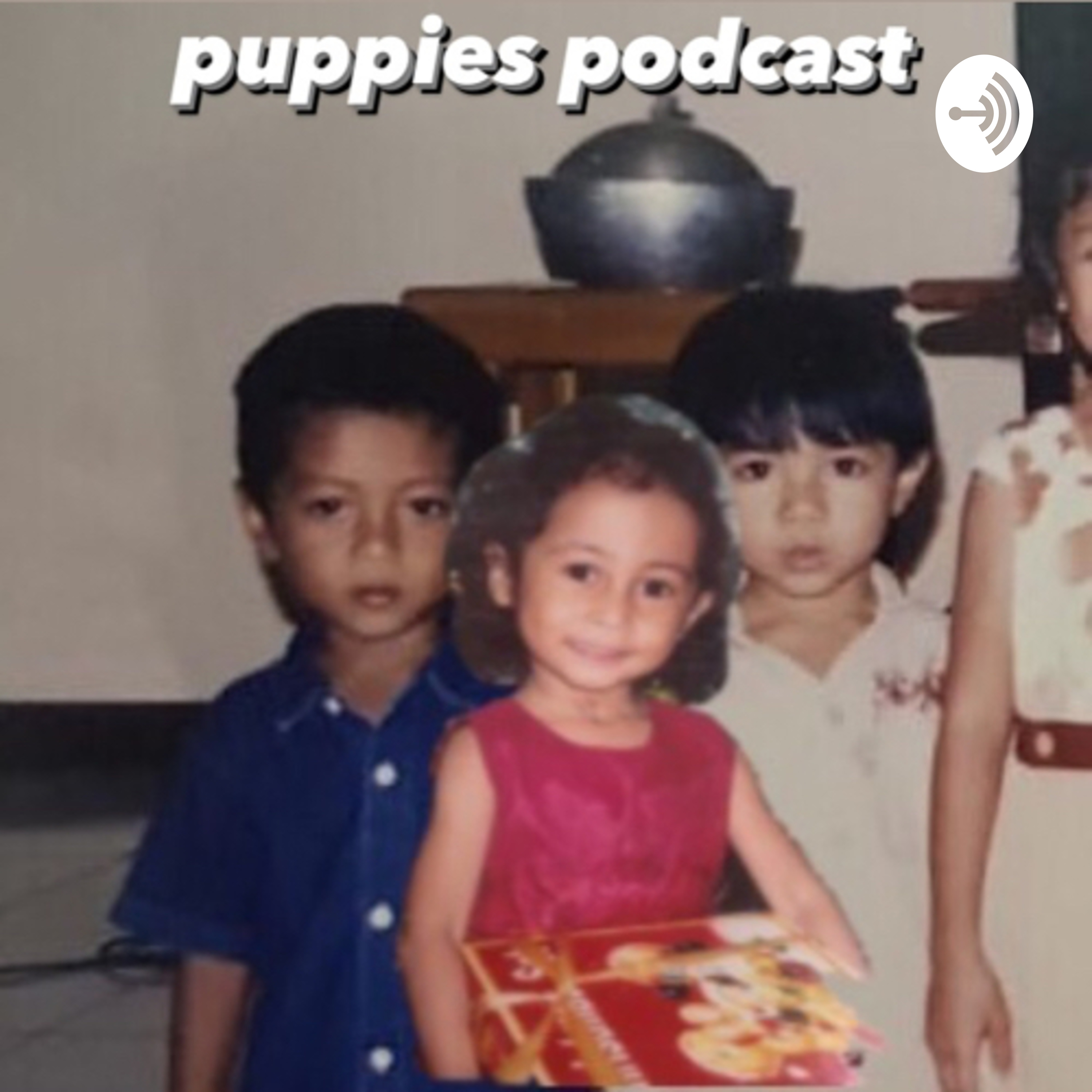 Puppies Podcast