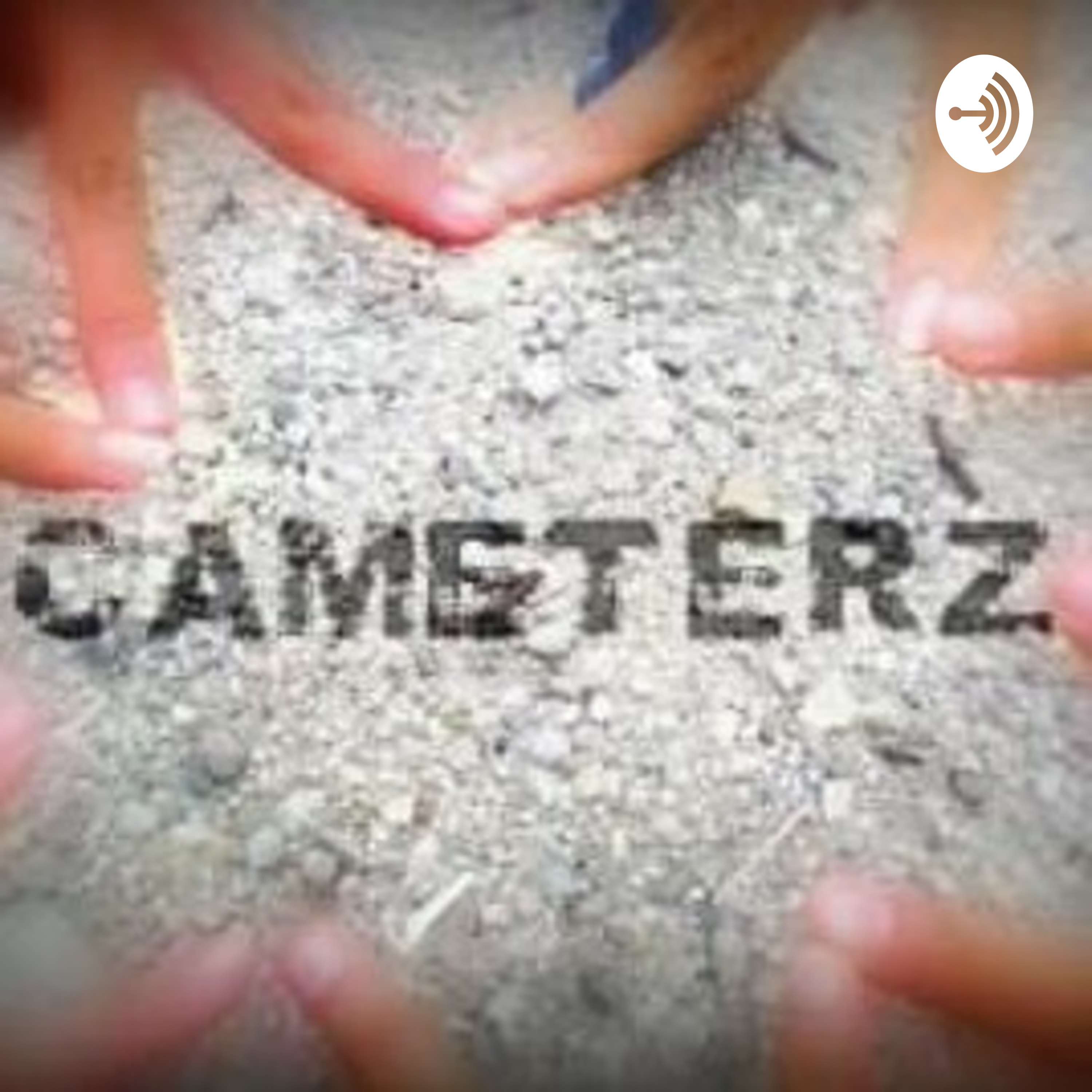 Podkester-camet