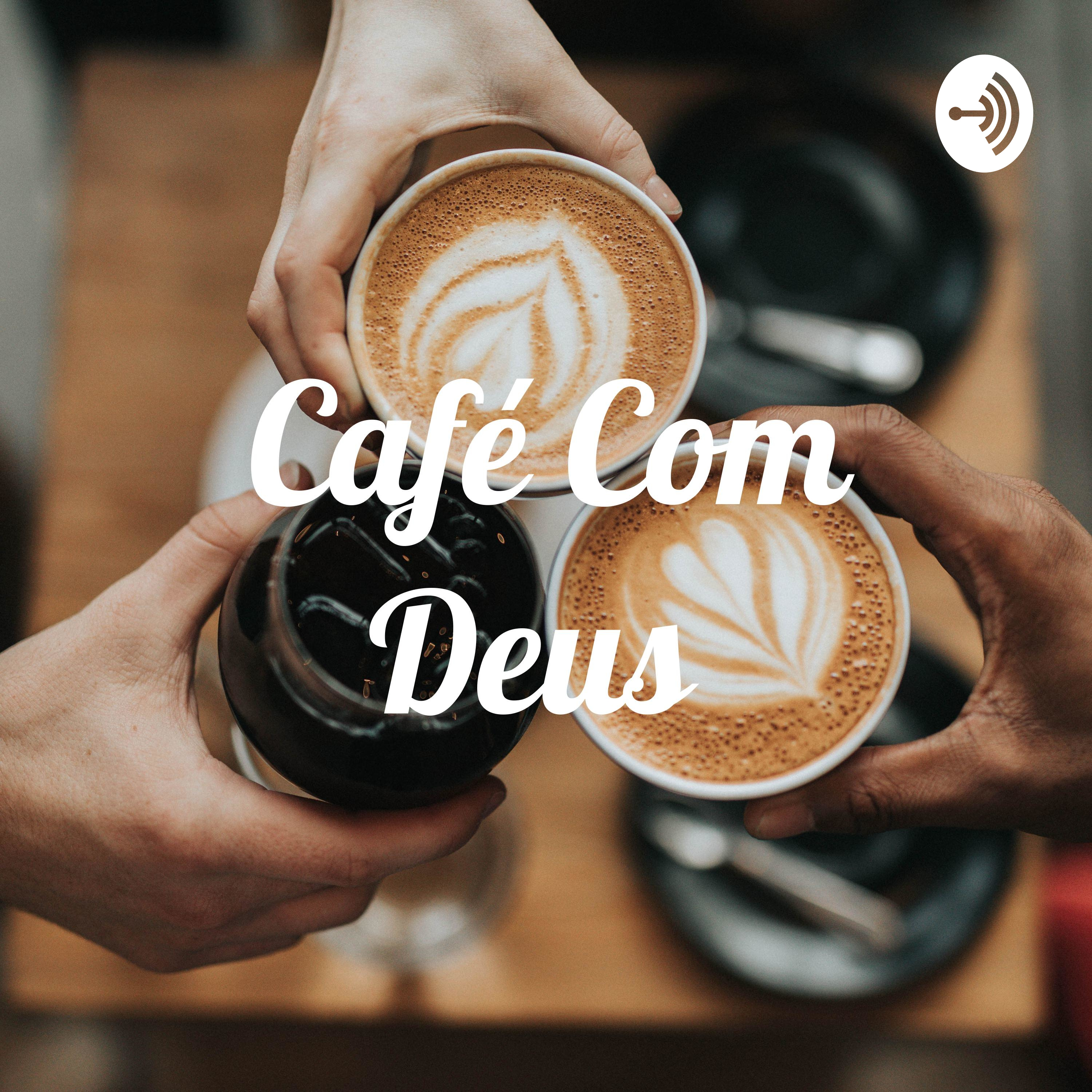 Café Com Deus ☕