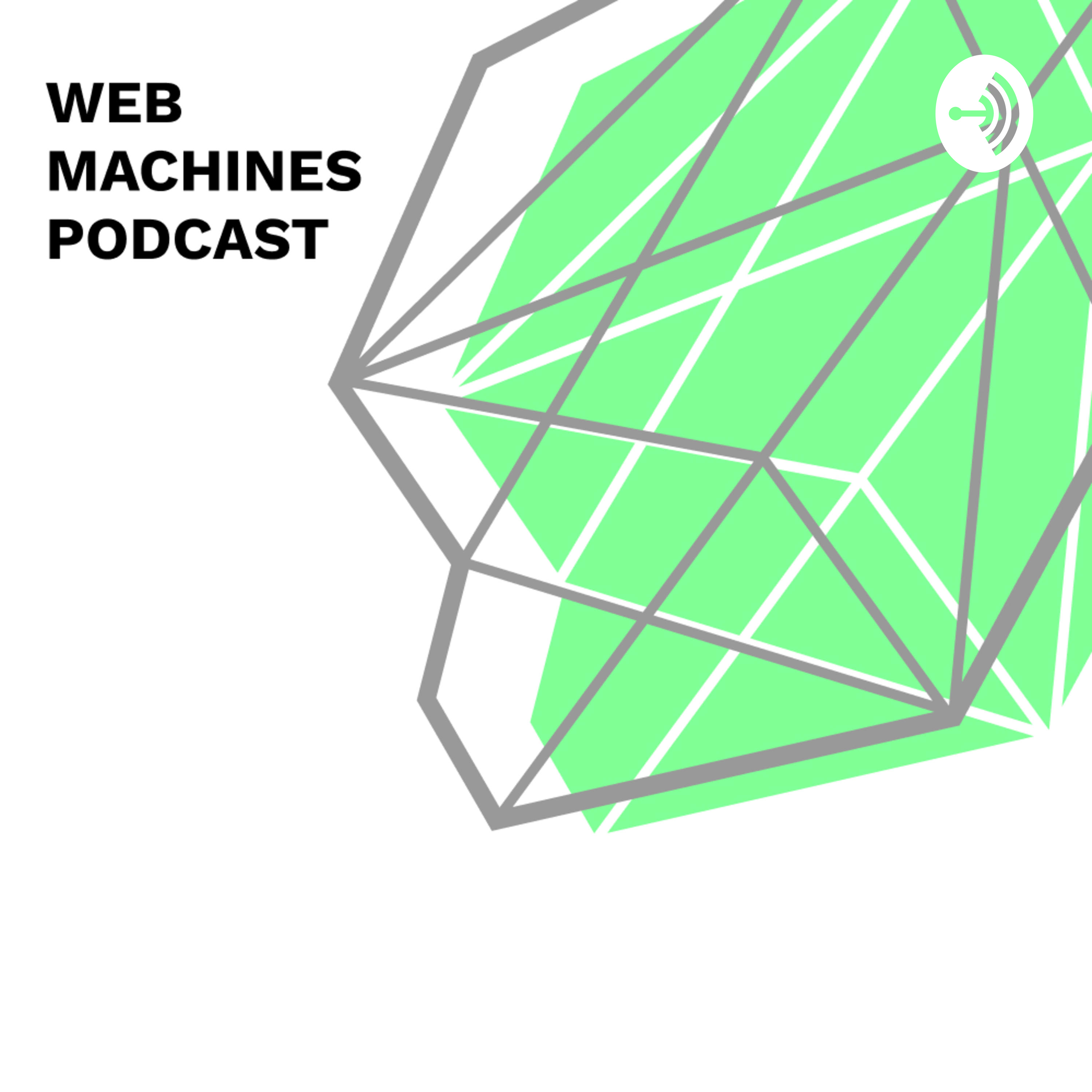 Podcast artwork