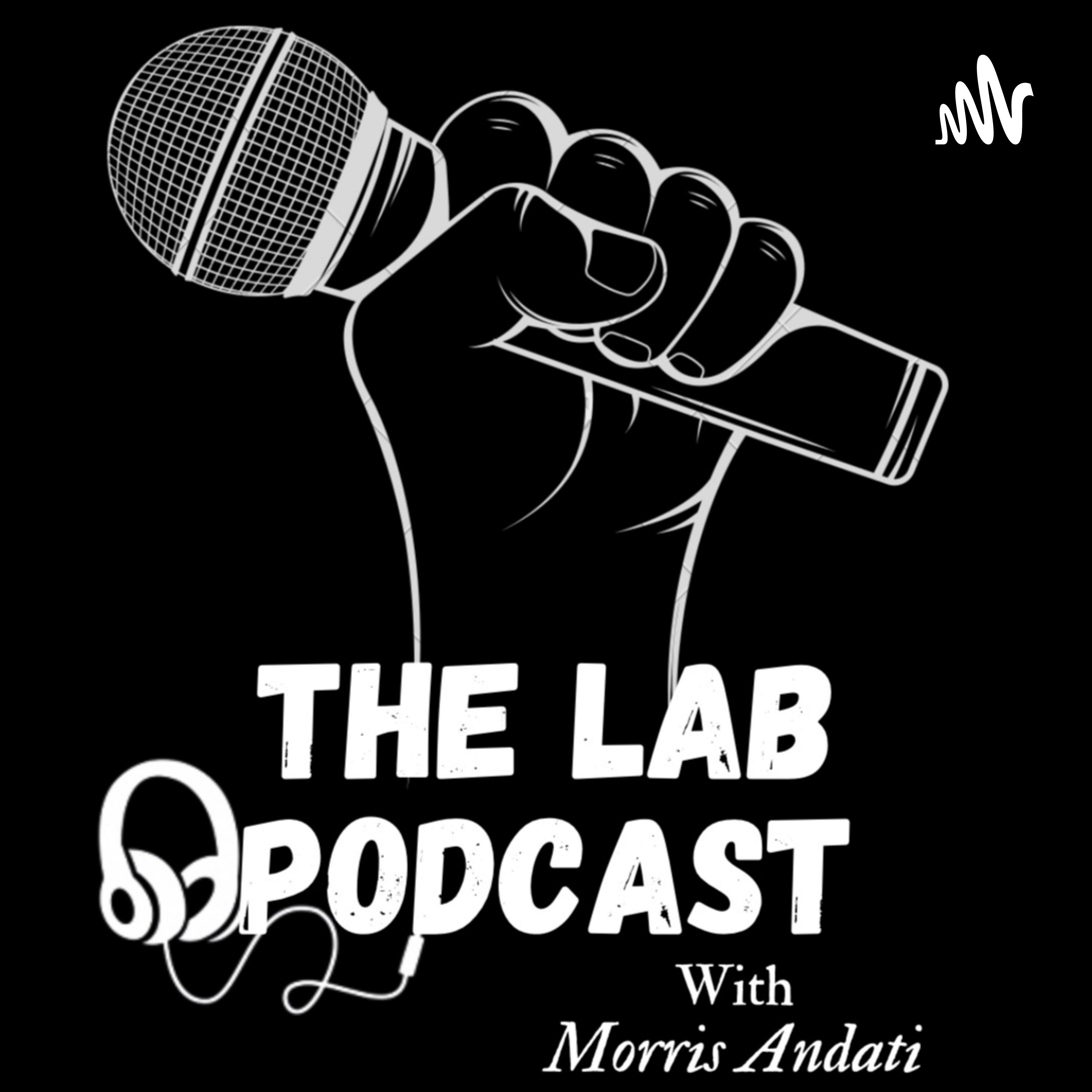 The Lab on Jamit