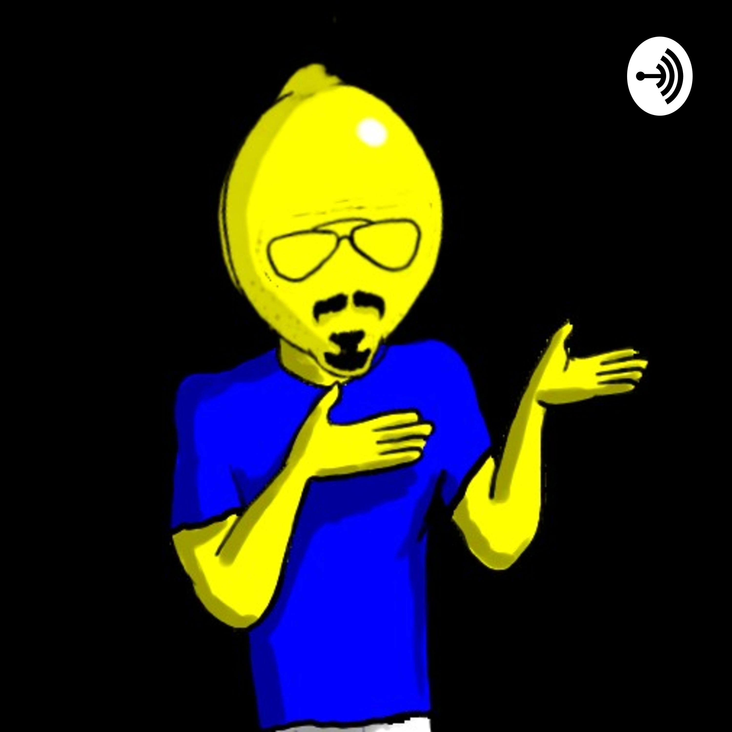 Zemo Podcast - راديو زيمو podcast artwork