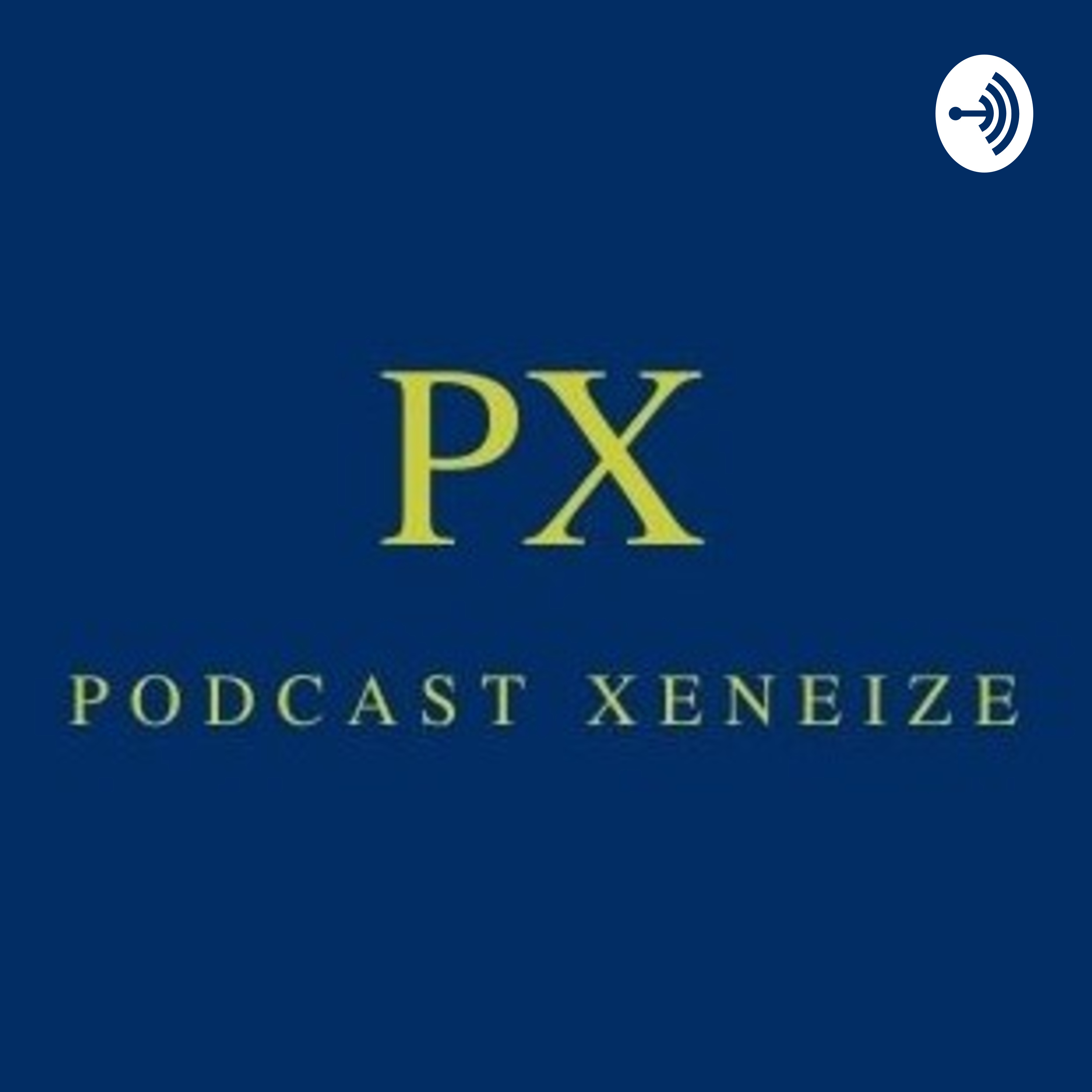 Podcast Xeneize