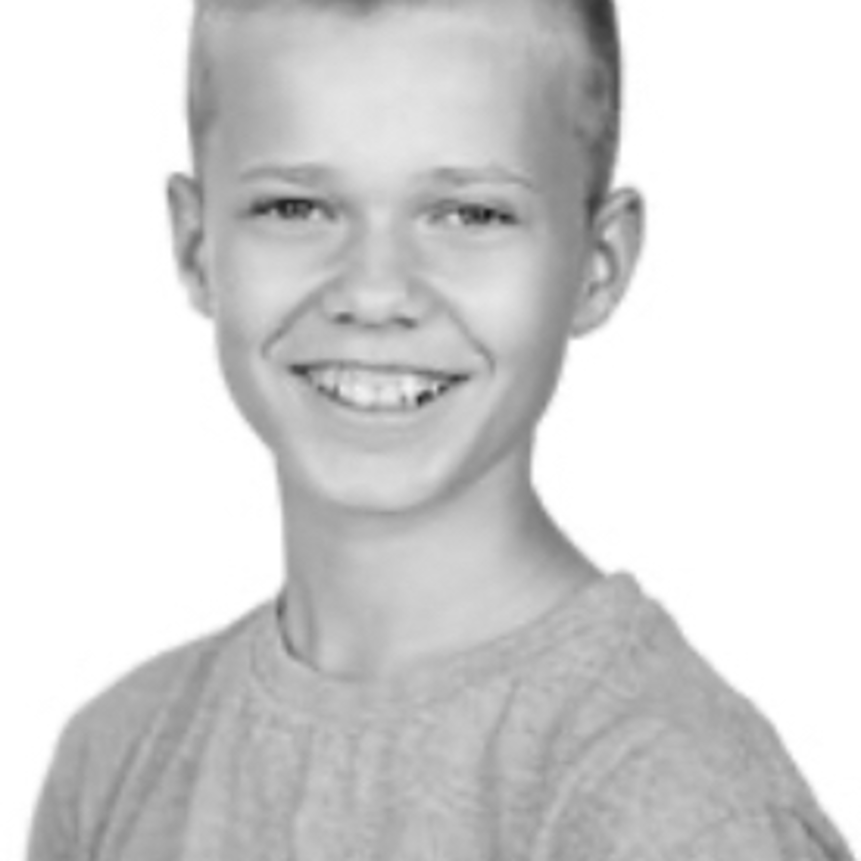 Killer bees af William Andersen