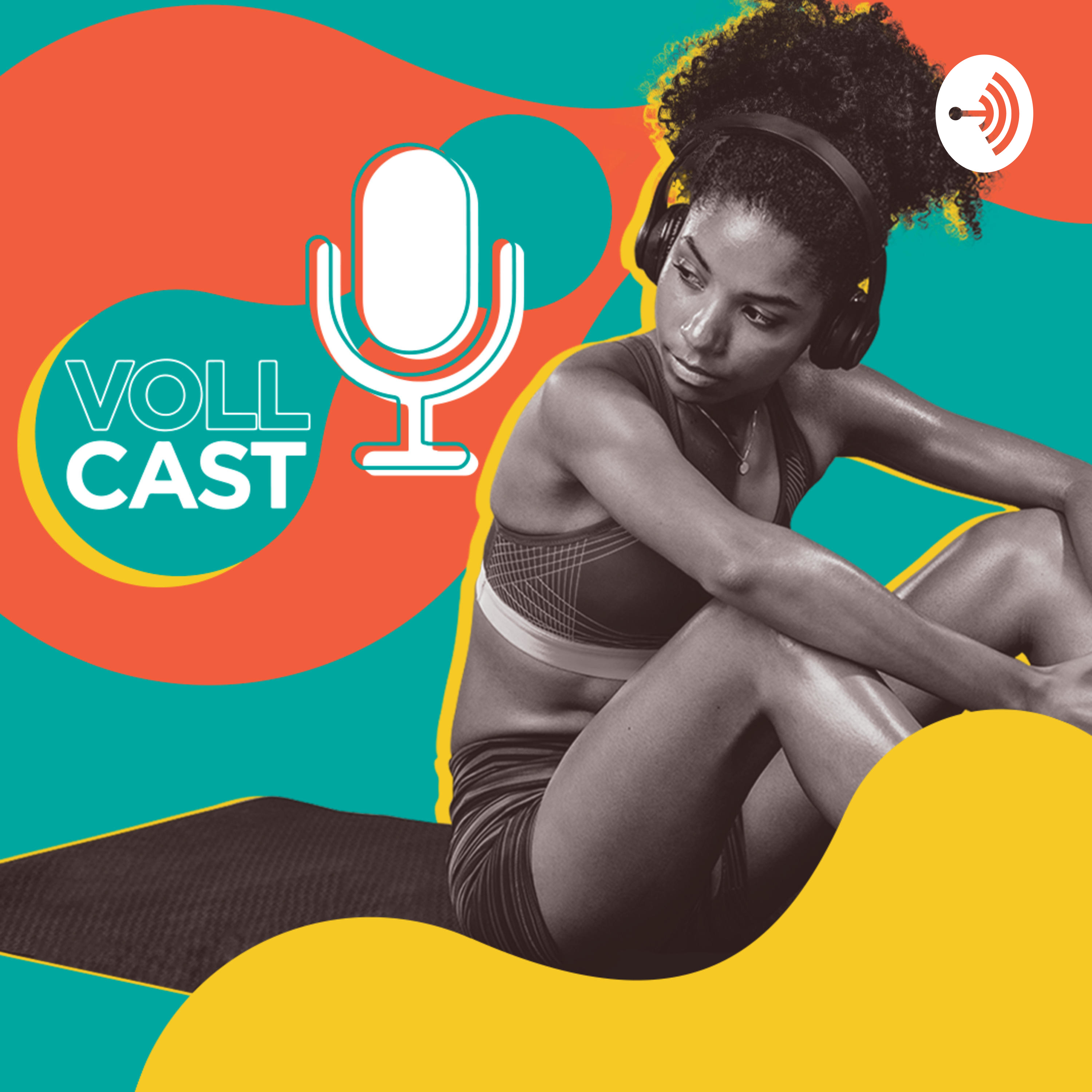 VOLLCAST 
