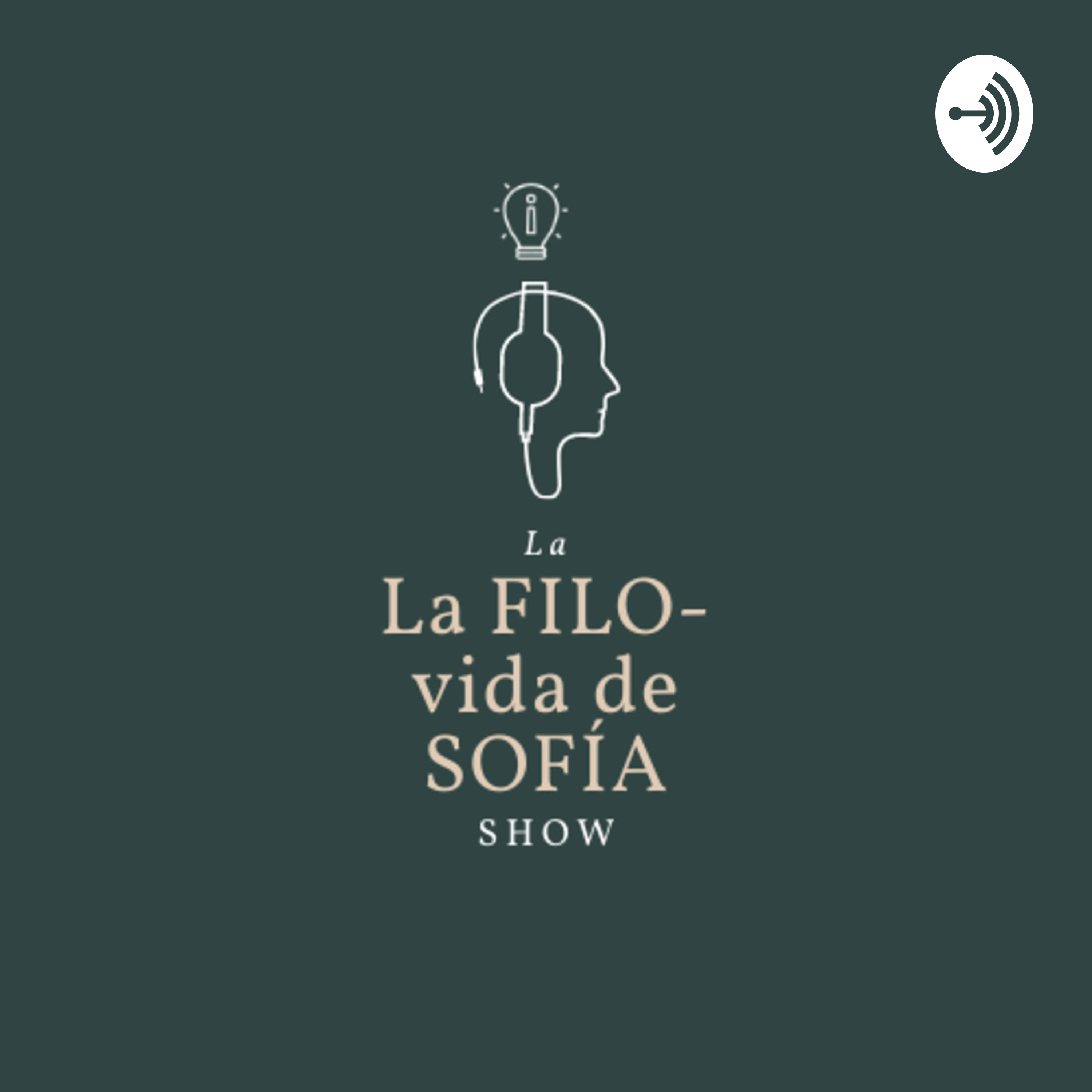 La FILO-vida de SOFÍA