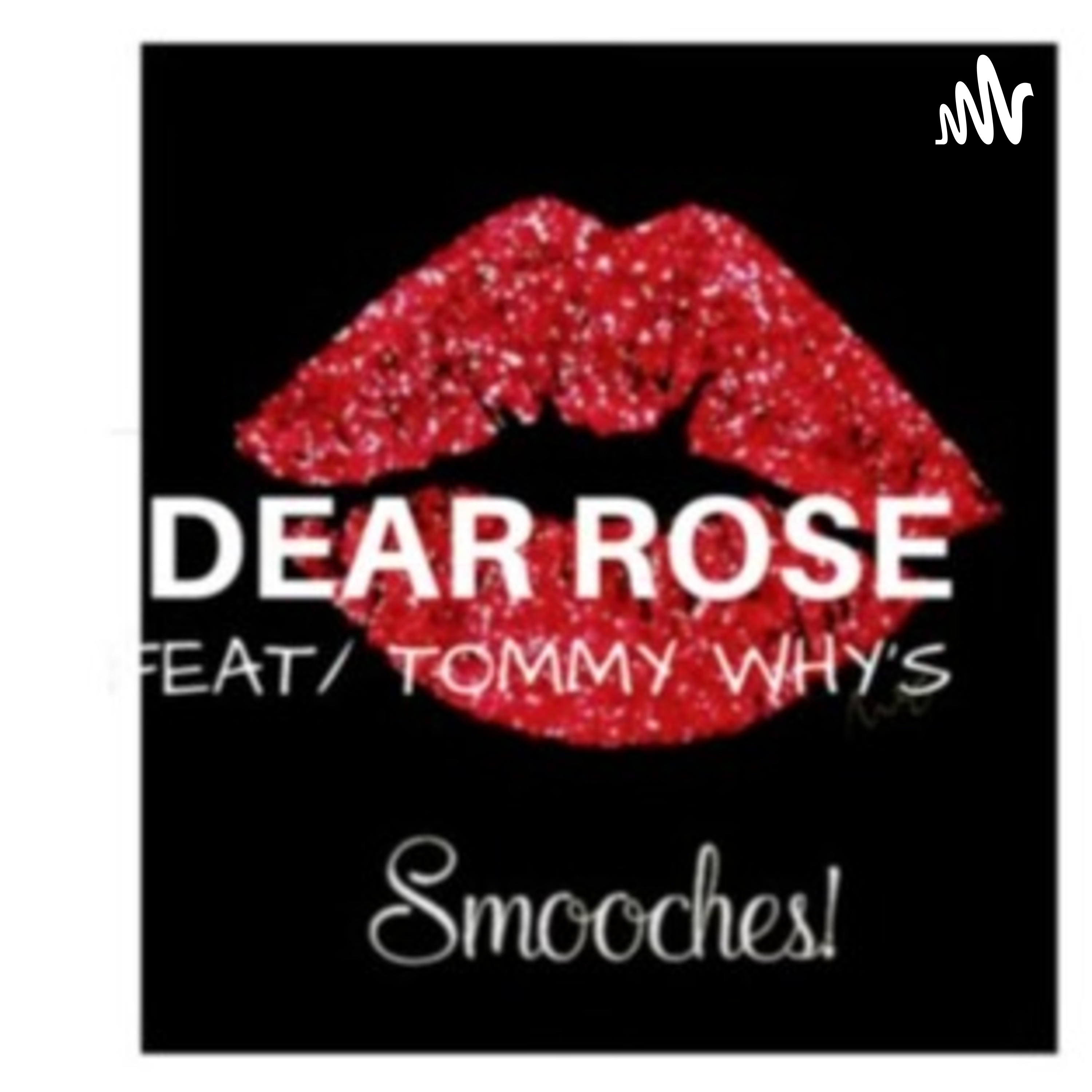 Plus Size Tea With... Dear Rose 🌹