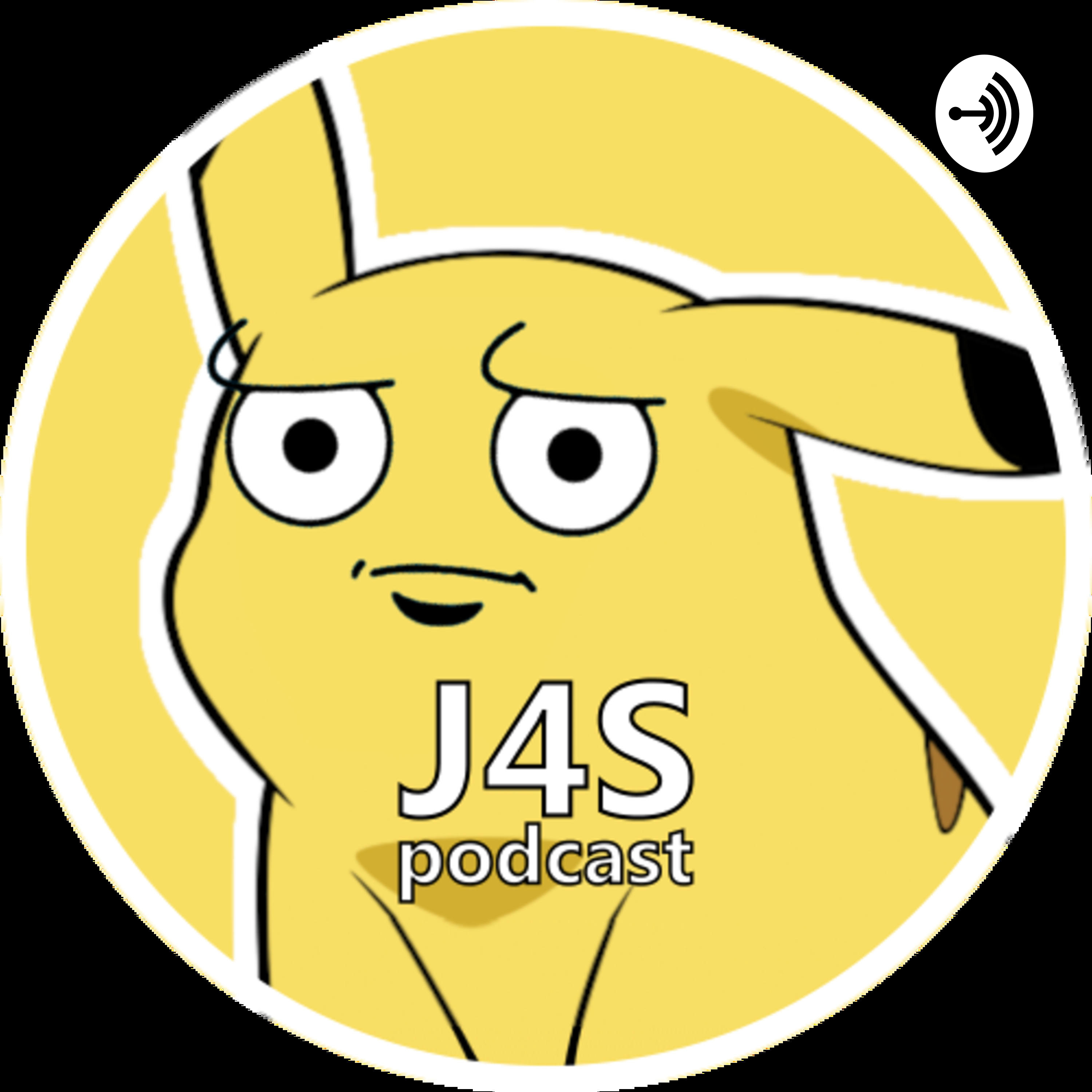 Just4Podcast