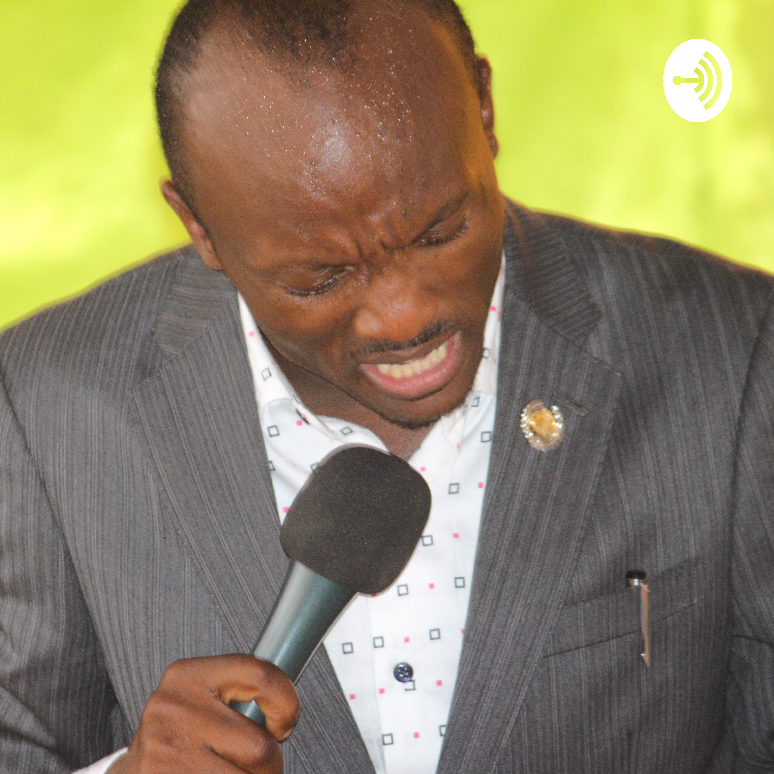 PASTOR ROGERS KAYONGO