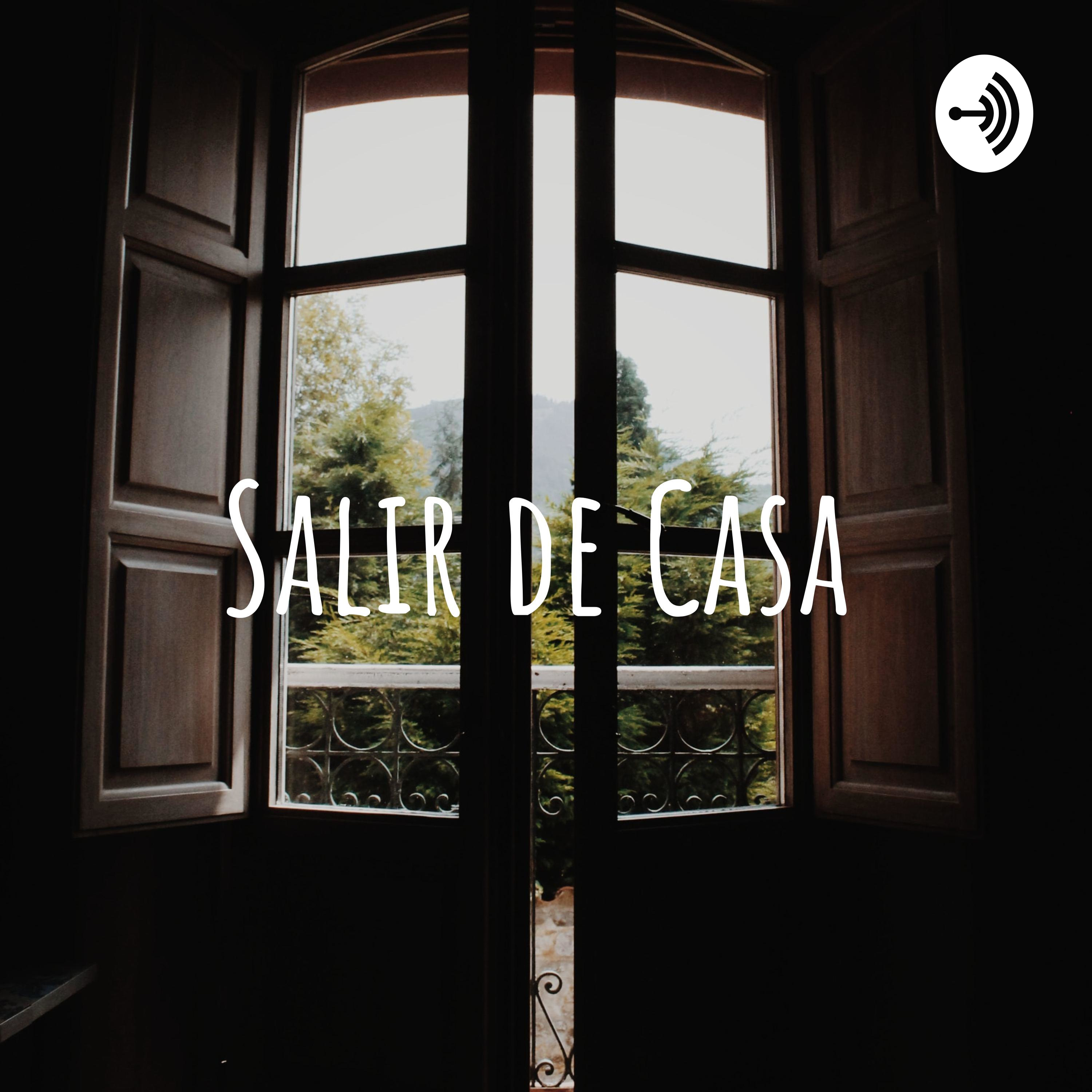 Salir de Casa