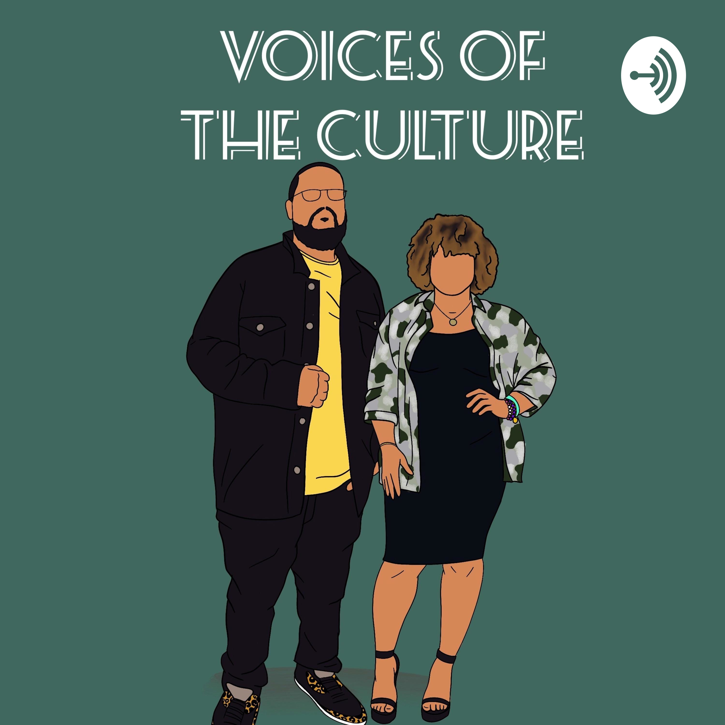 Voices Of The Culture
