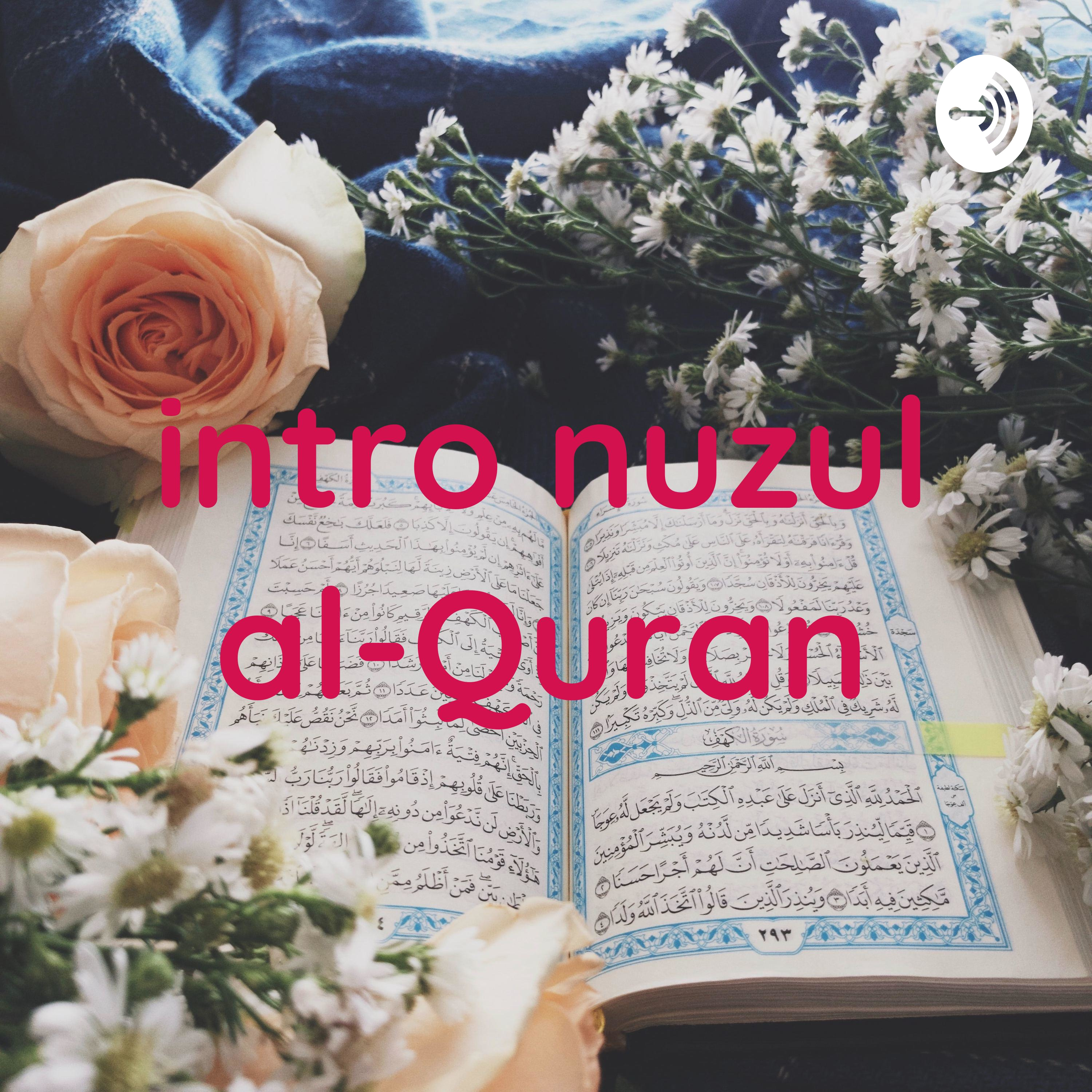 intro nuzul al-Quran