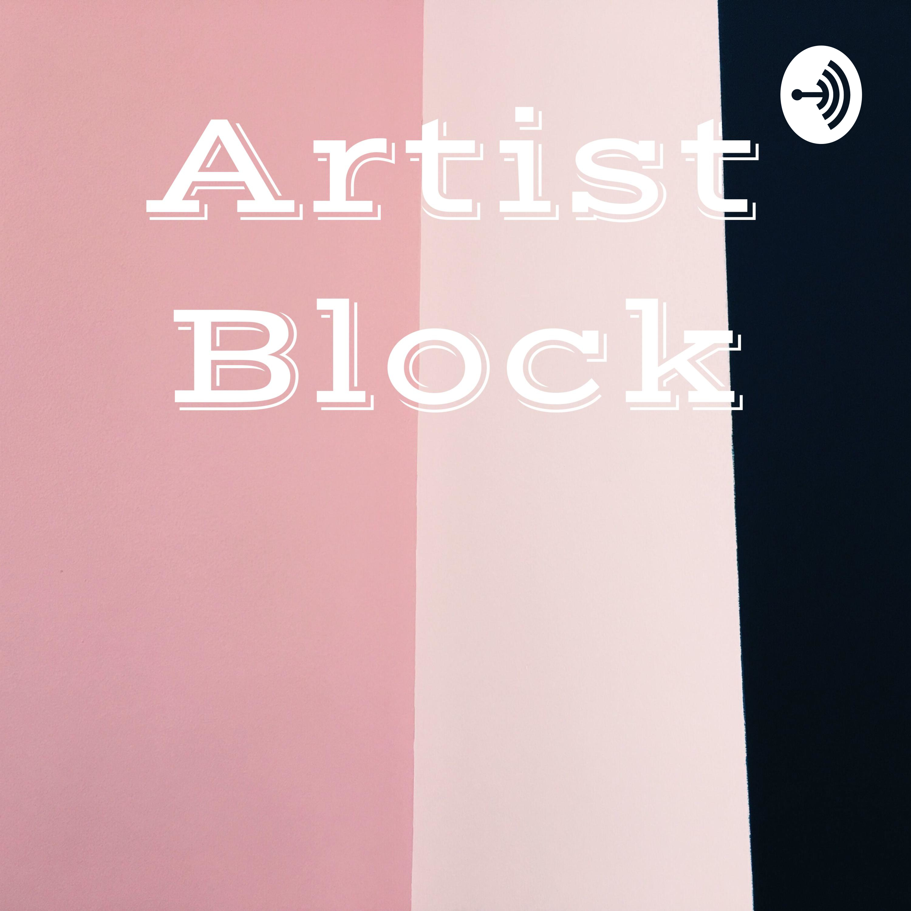 Artist Block