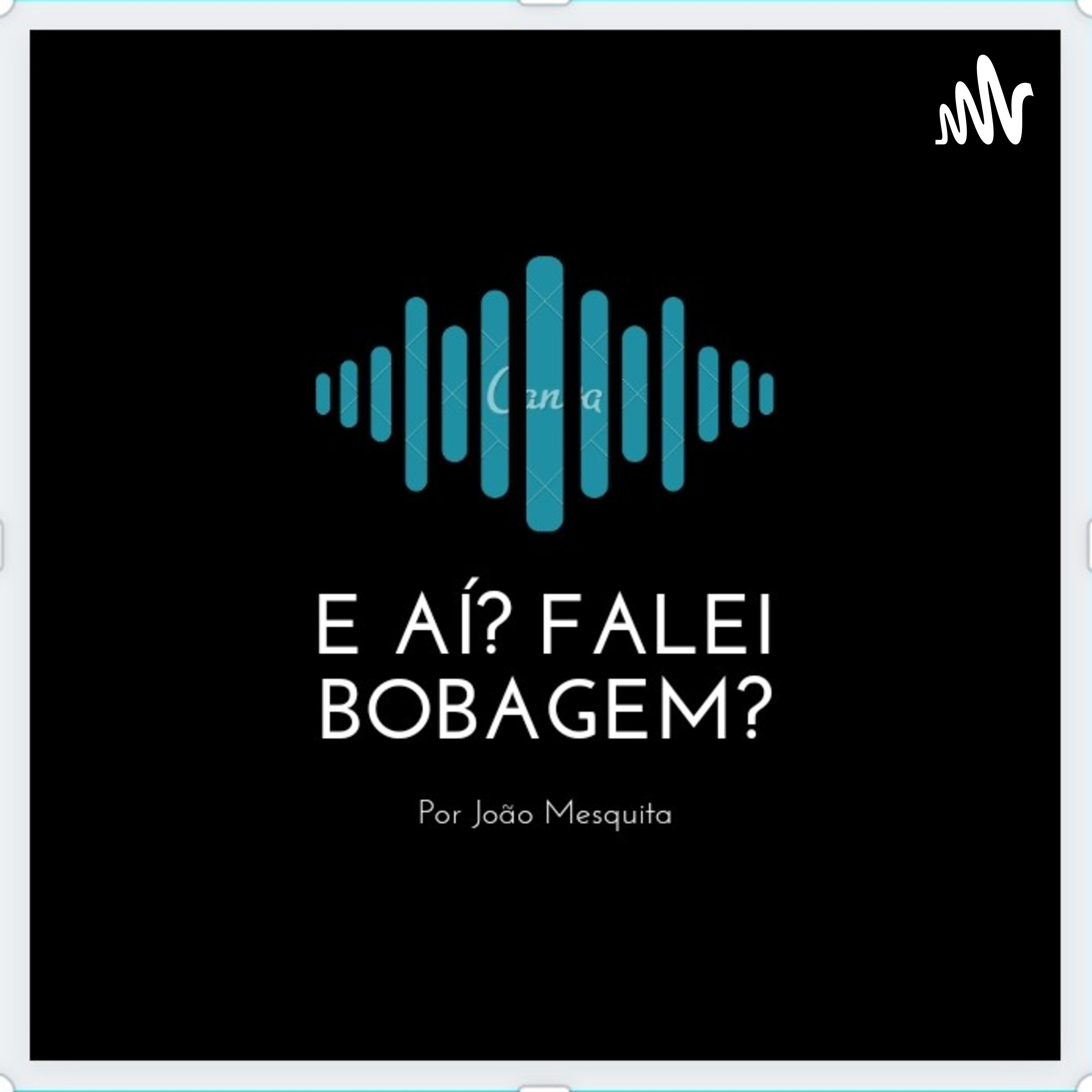 E Aí? Falei Bobagem?