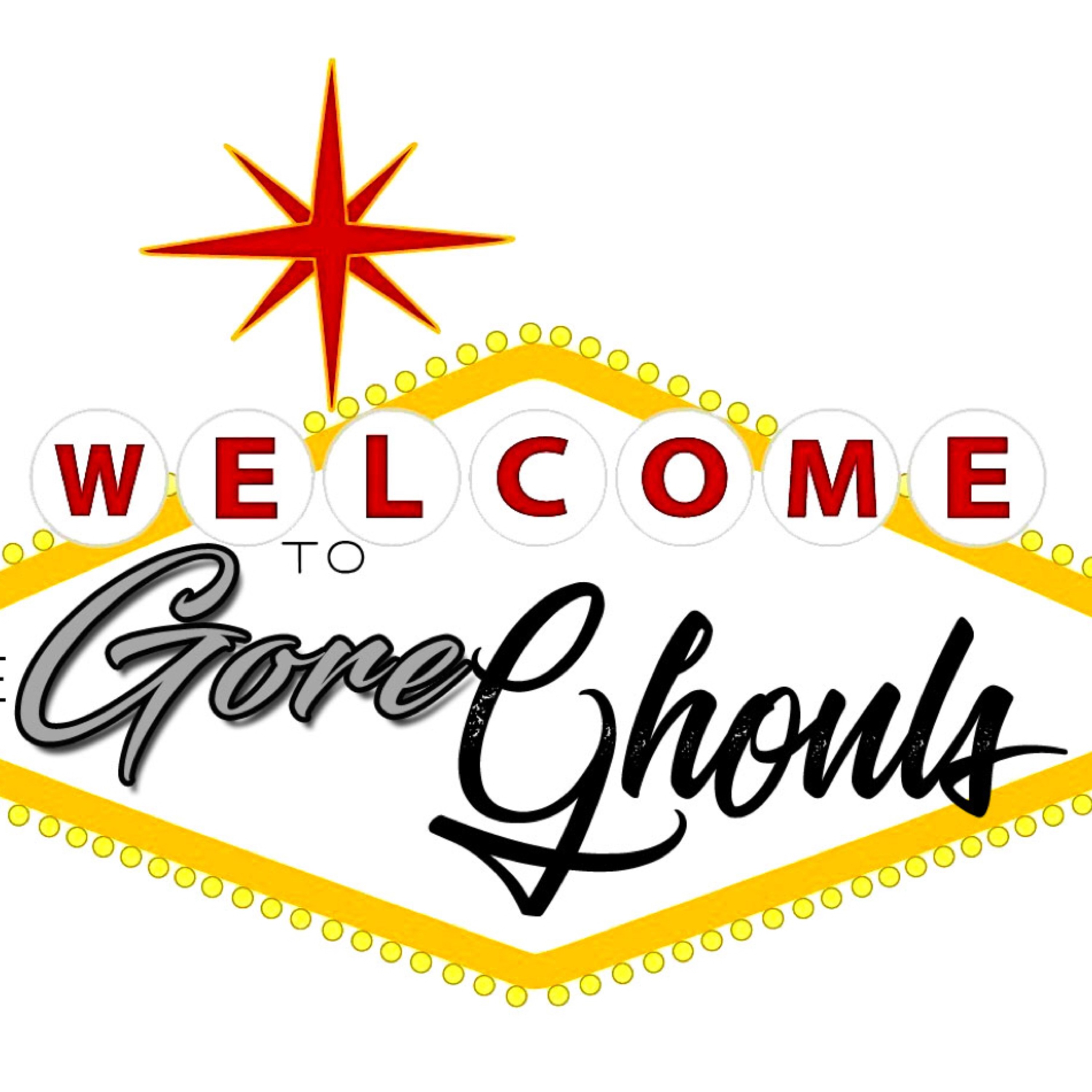 The Gore Ghouls cover