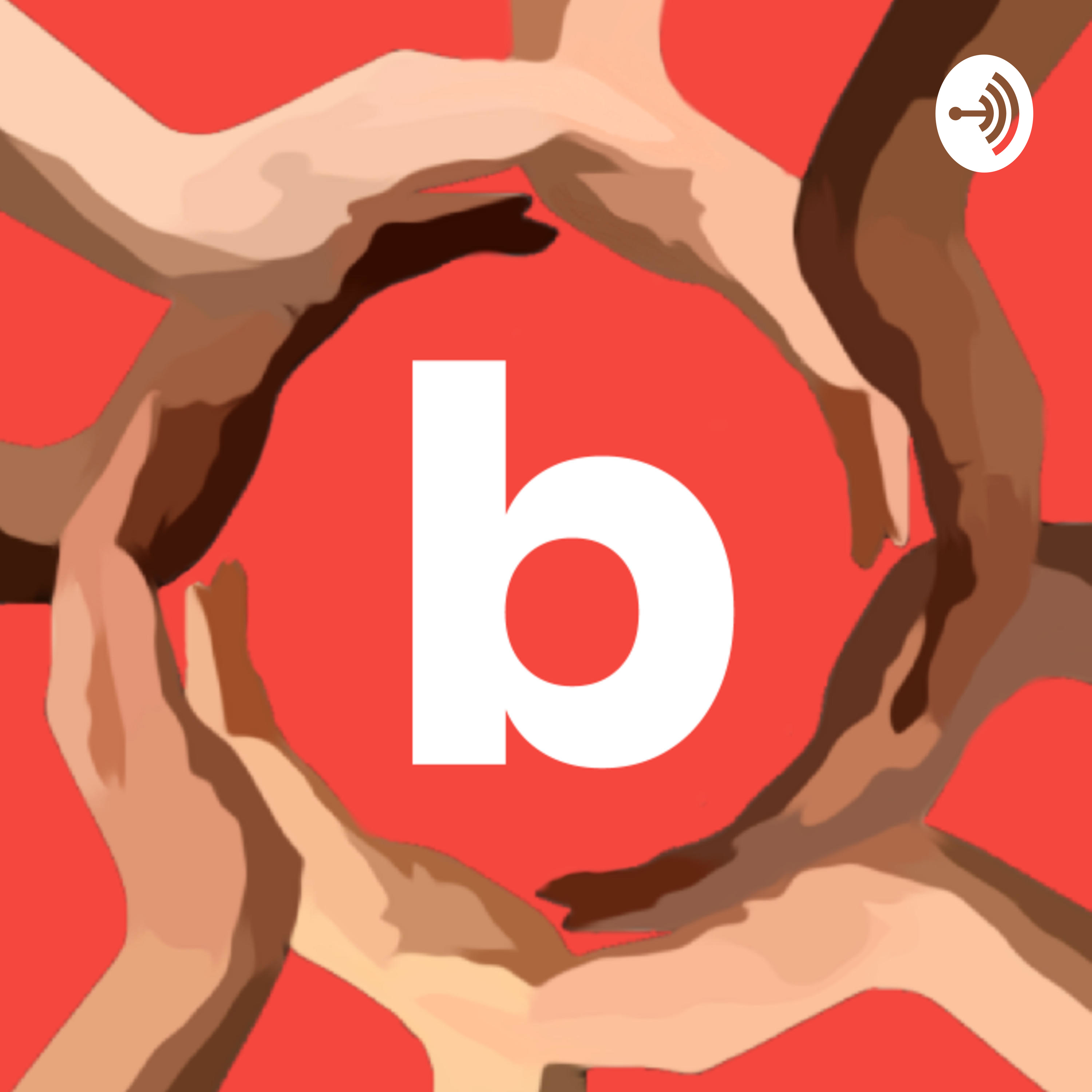 BetterBrave Community Podcast