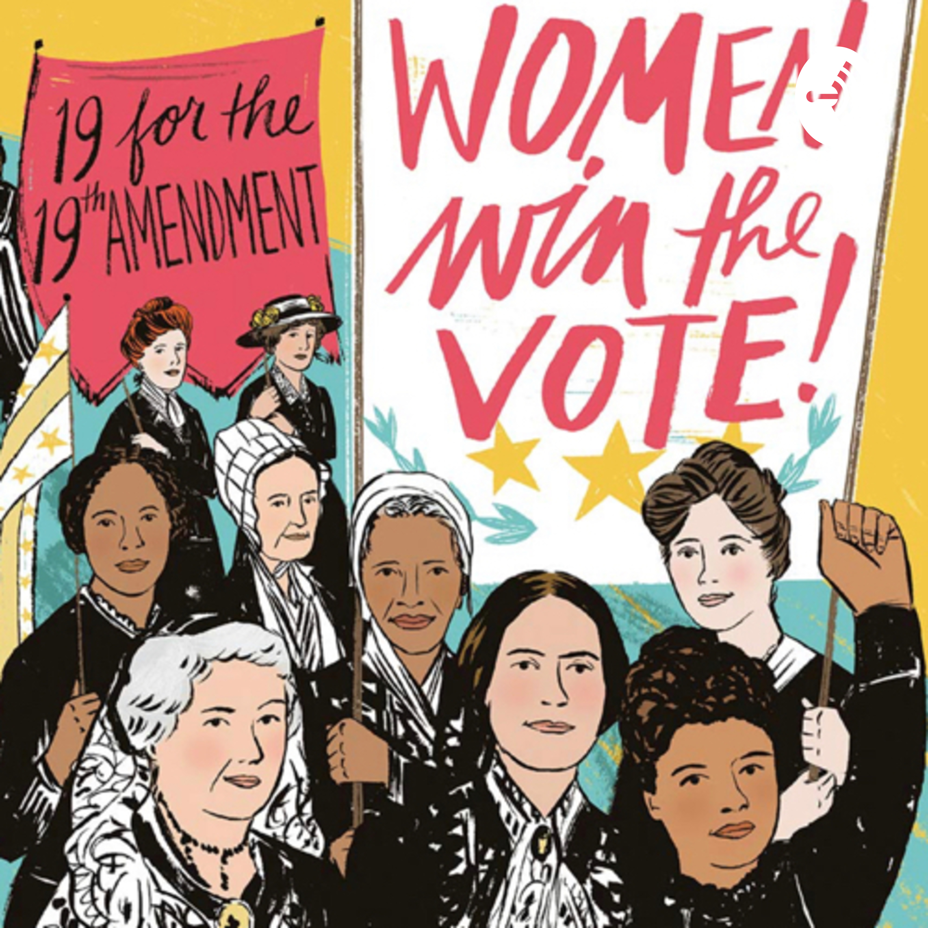 Kiddies talk: 19th amendment