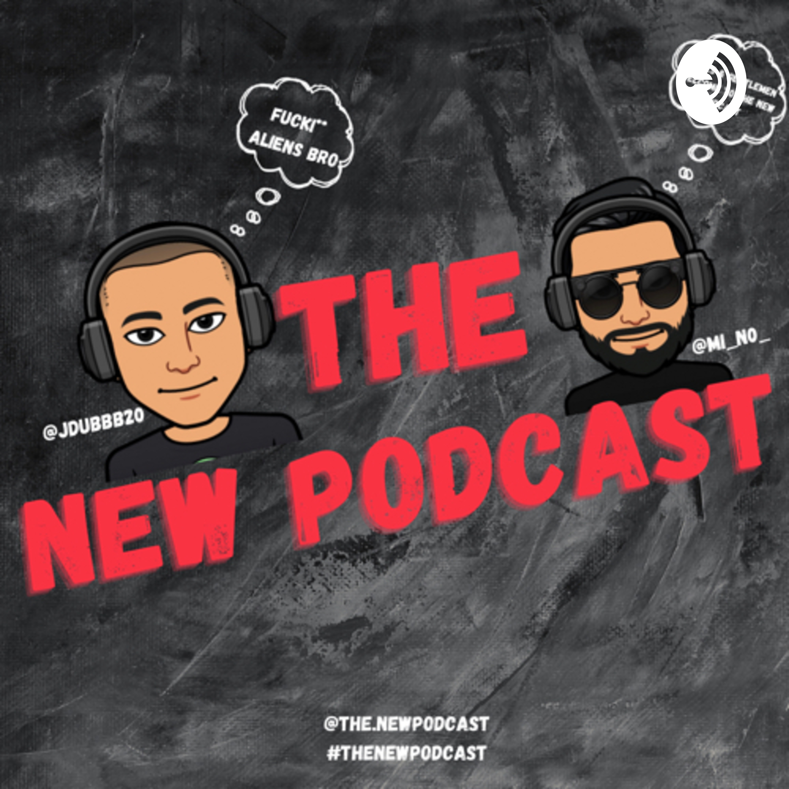 TheNewPodcast