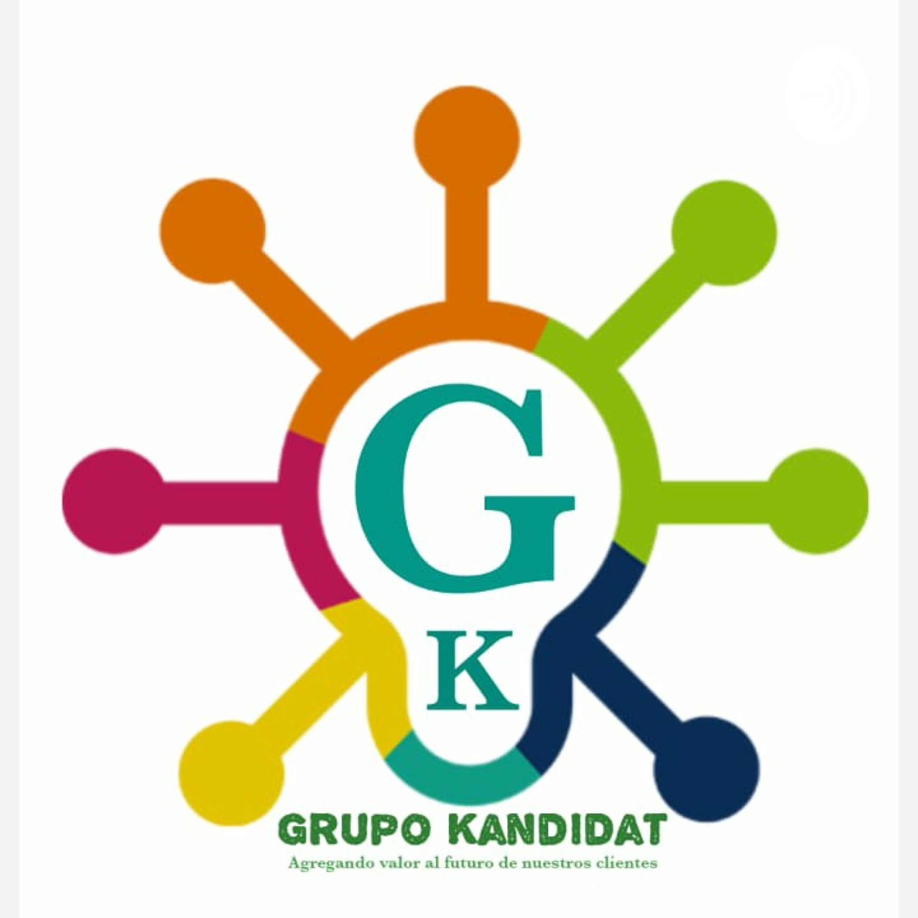 Grupo KANDIDAT Y Experiencia Corporativa
