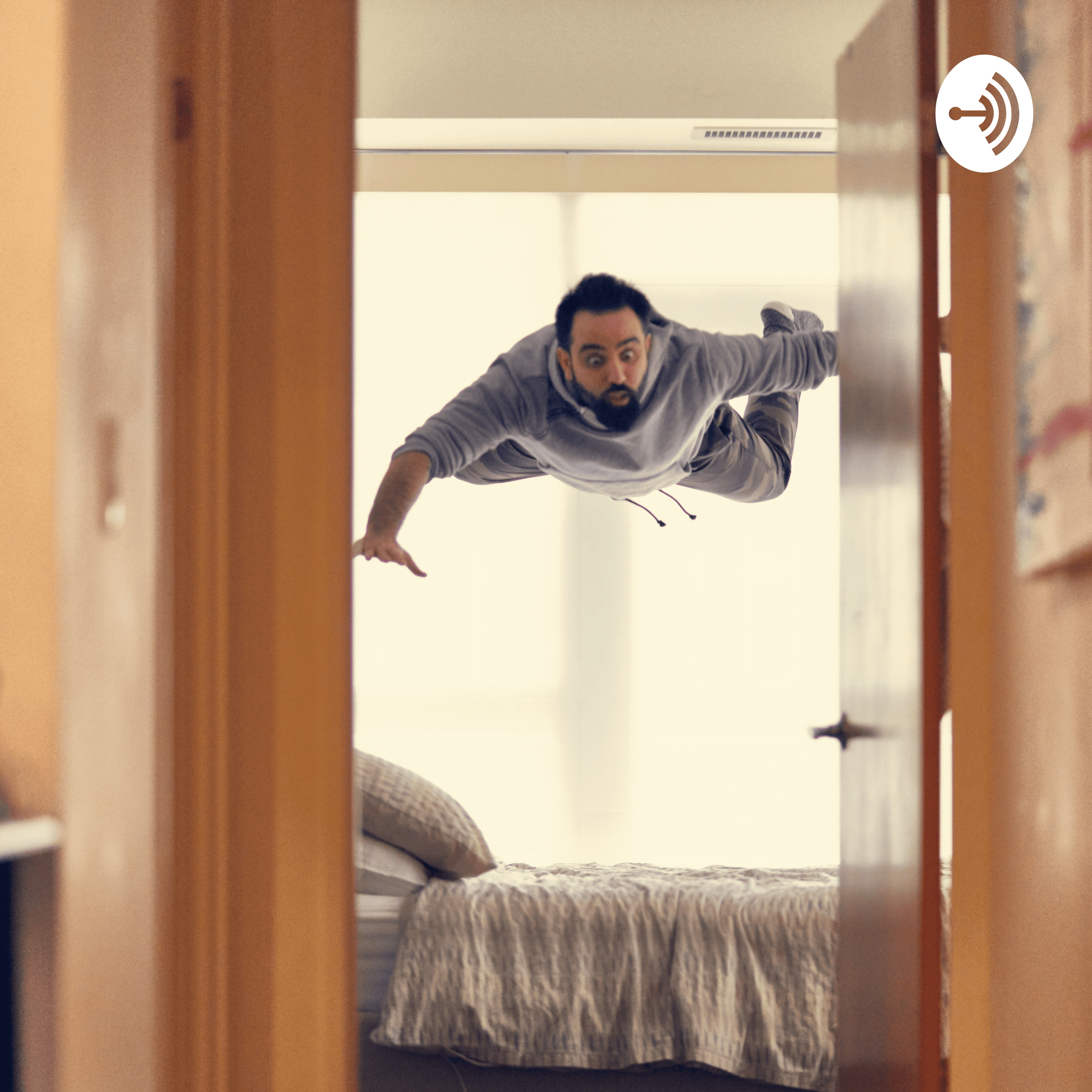 My Horrible But Funny Dream