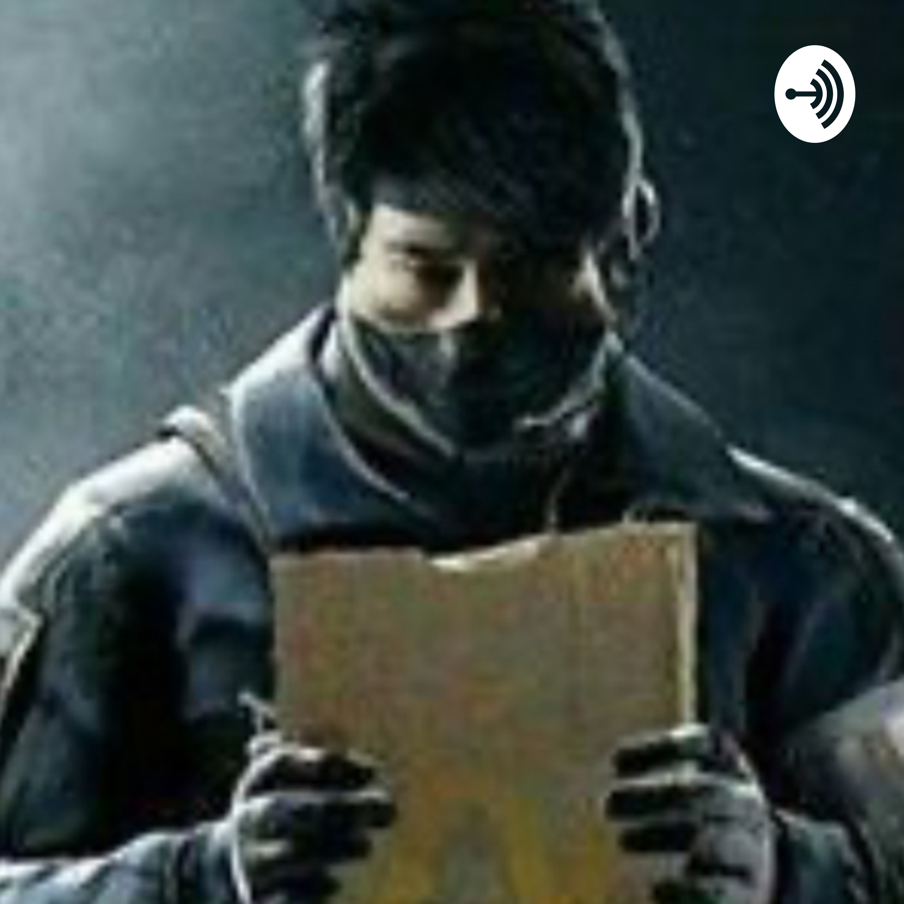 The podcast