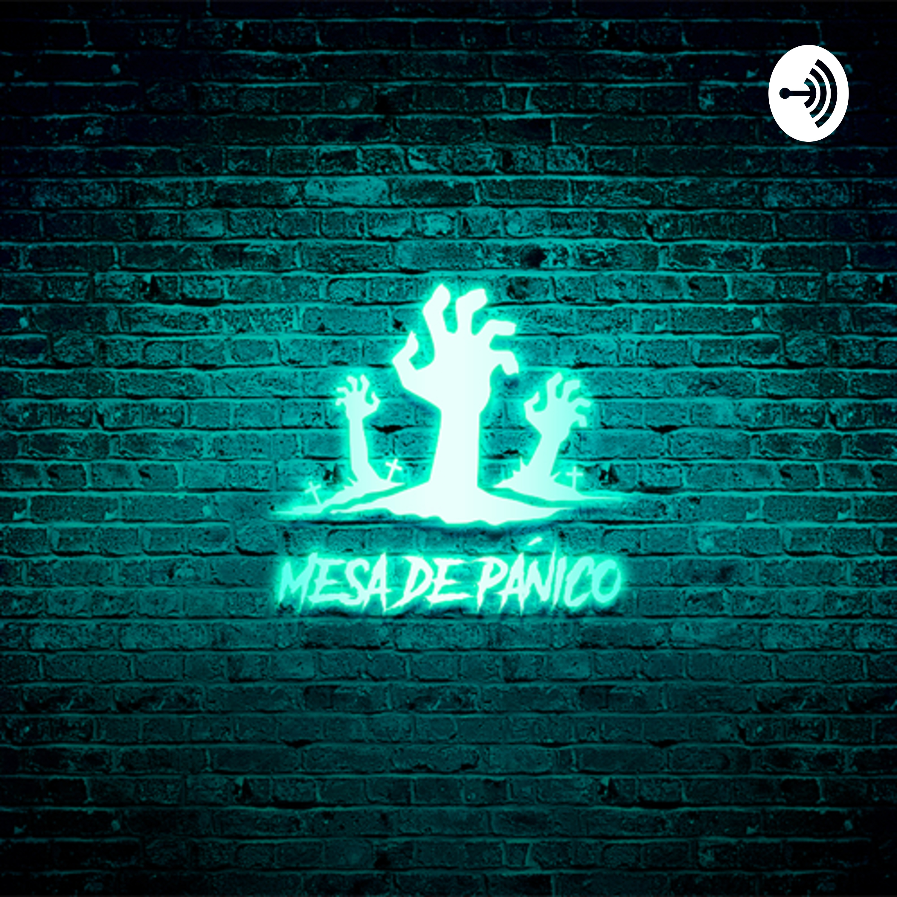 Mesa de Pánico