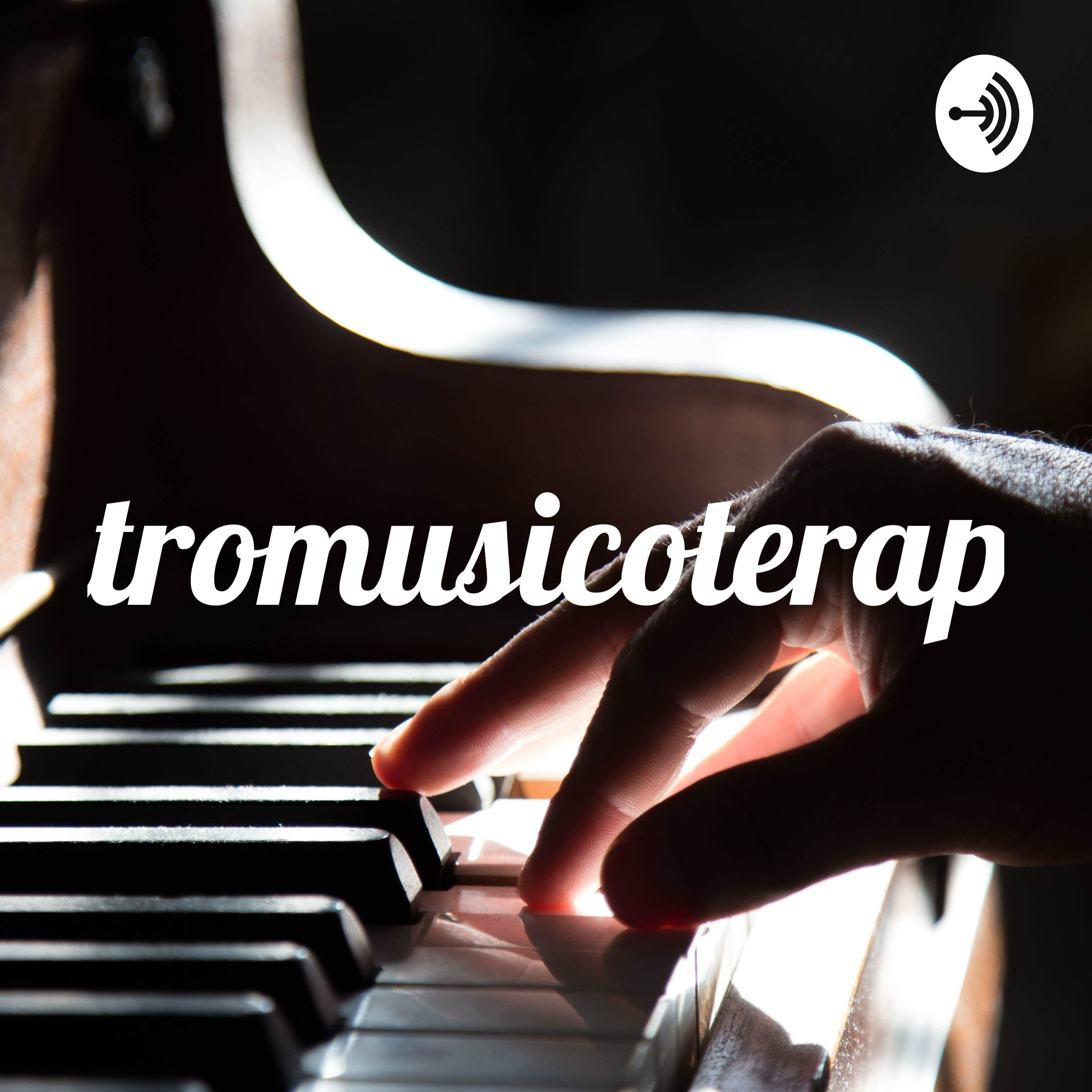 Mis podcast- David López