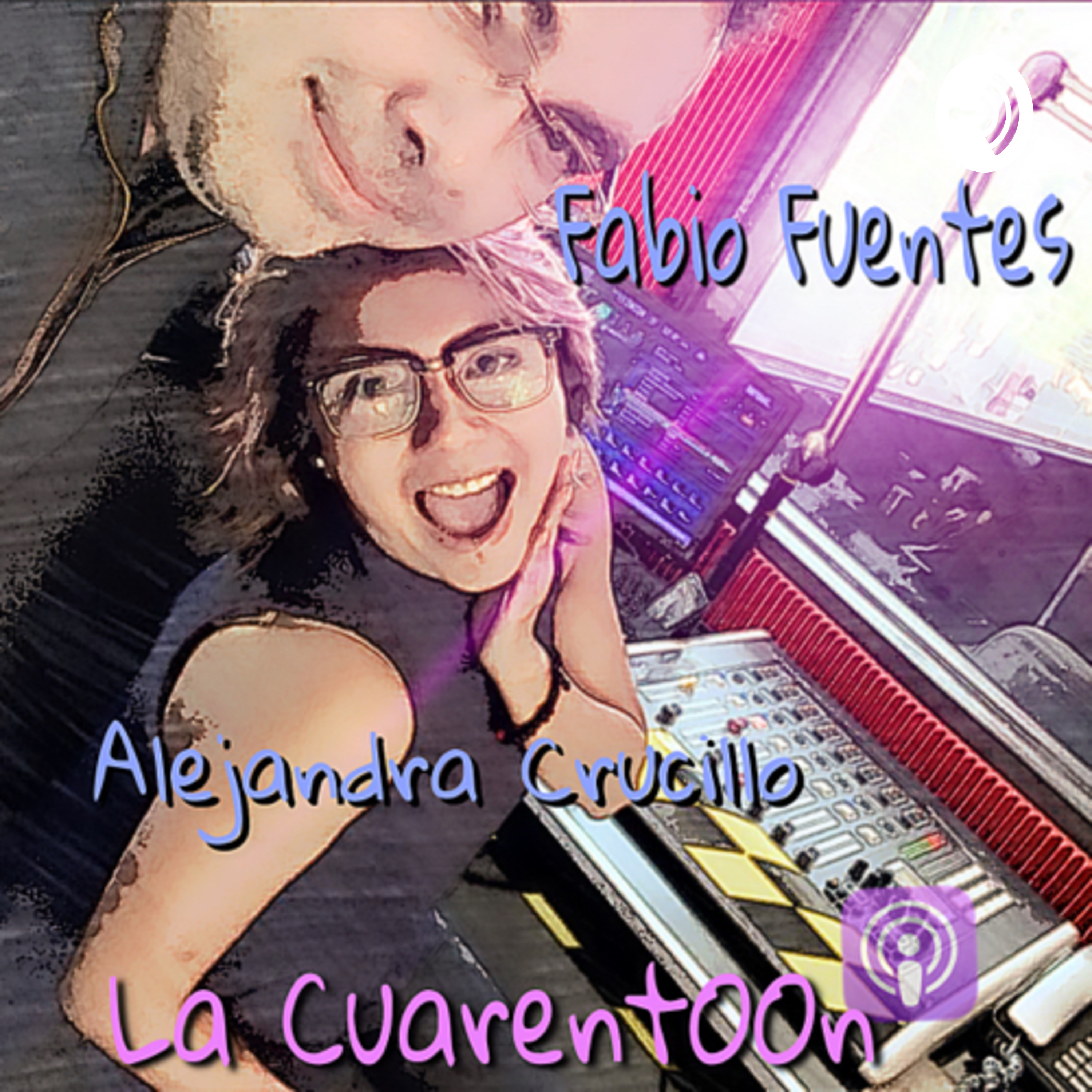 QuarentOOn 