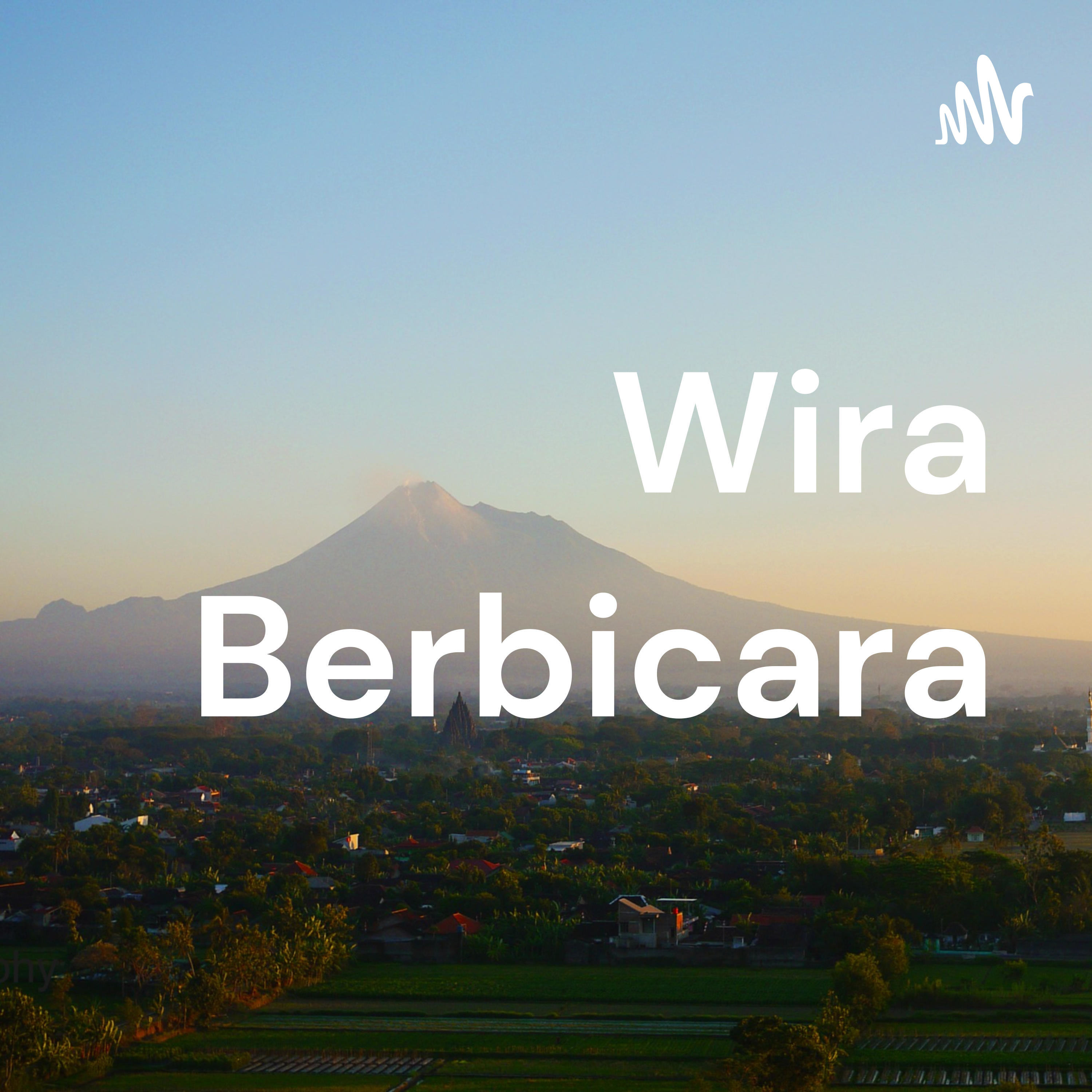 Wira Berbicara cover art