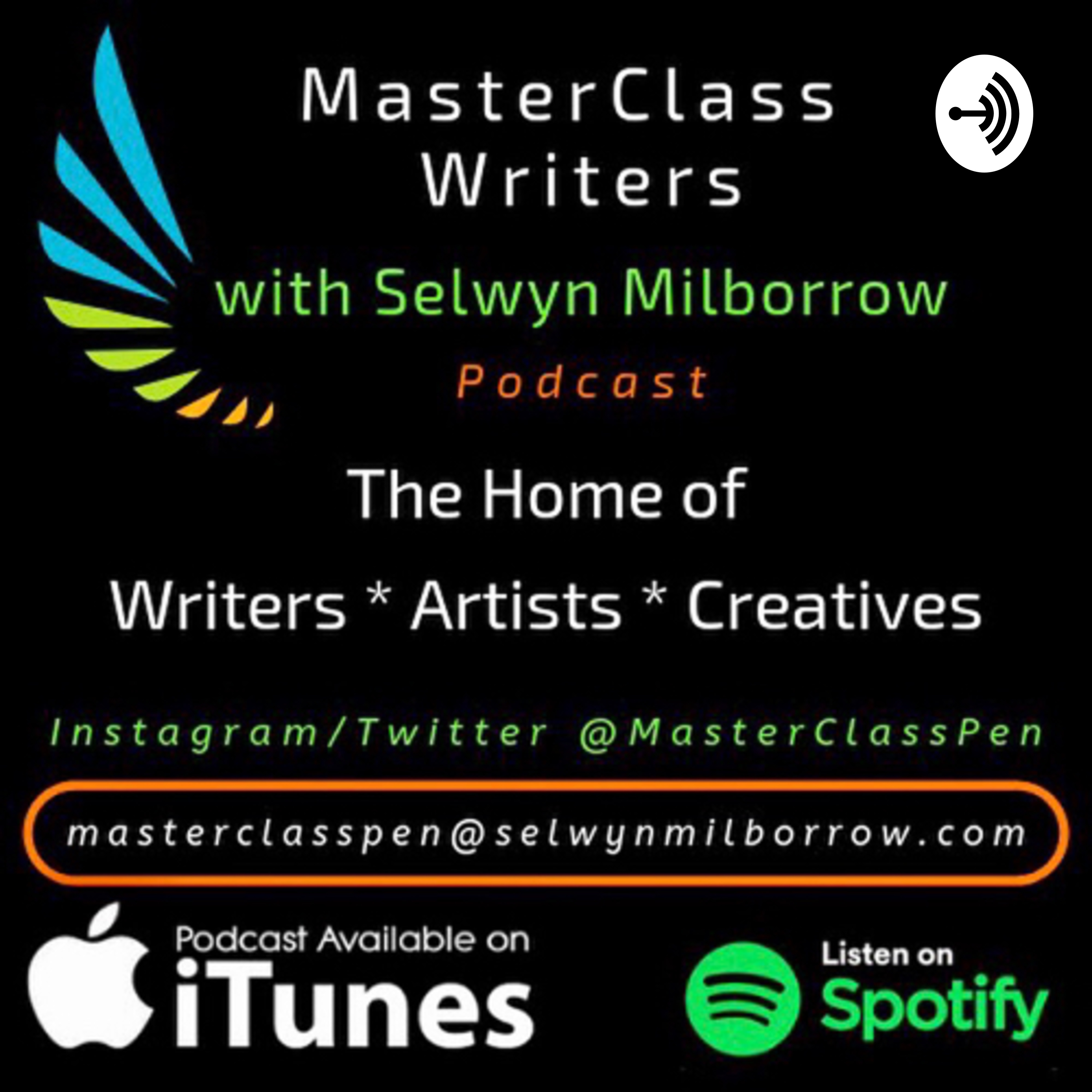 MasterClass Writer, Rozetta Whitting shares an inspirational story about her Down Syndrome son Alvin