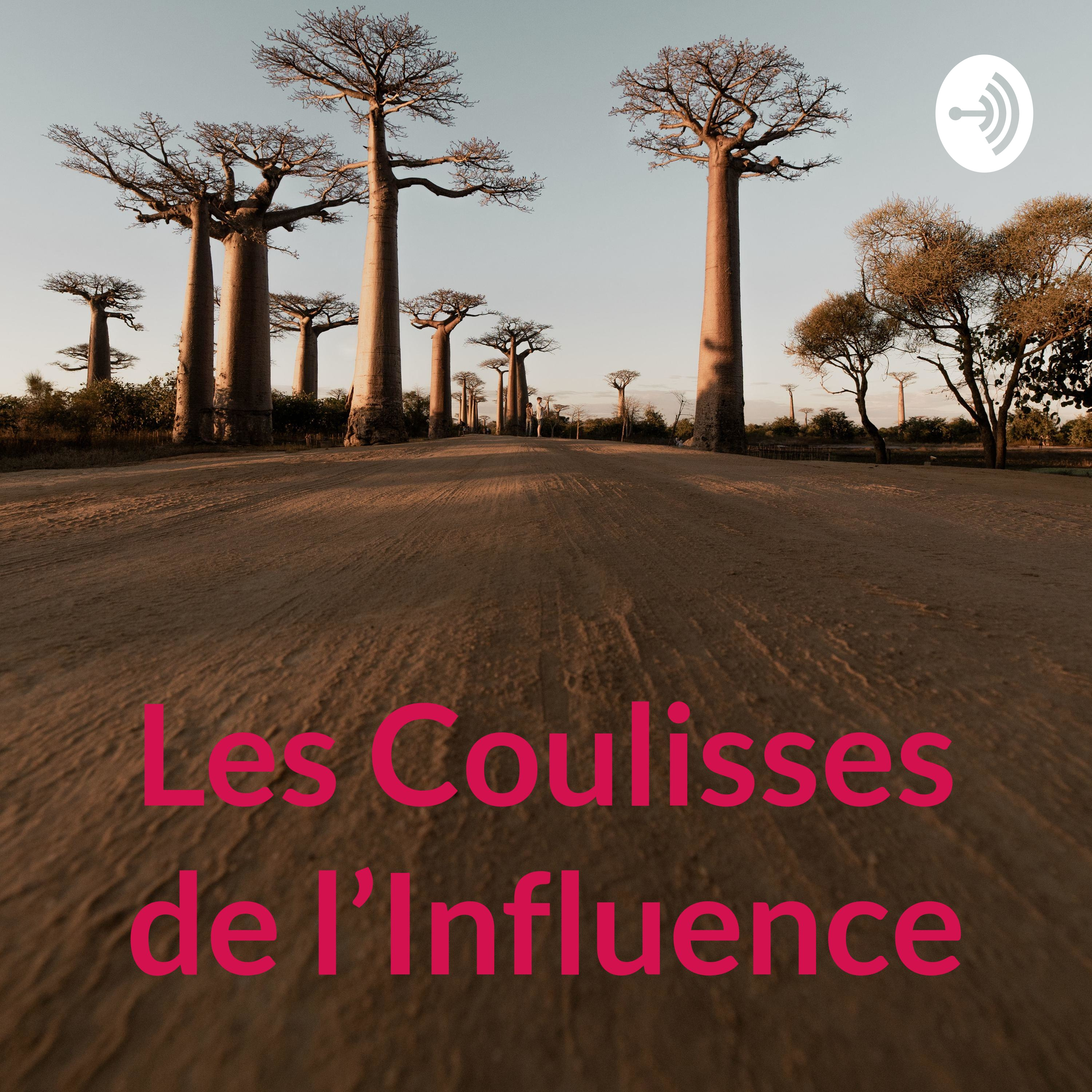 Les Coulisses de l’Influence