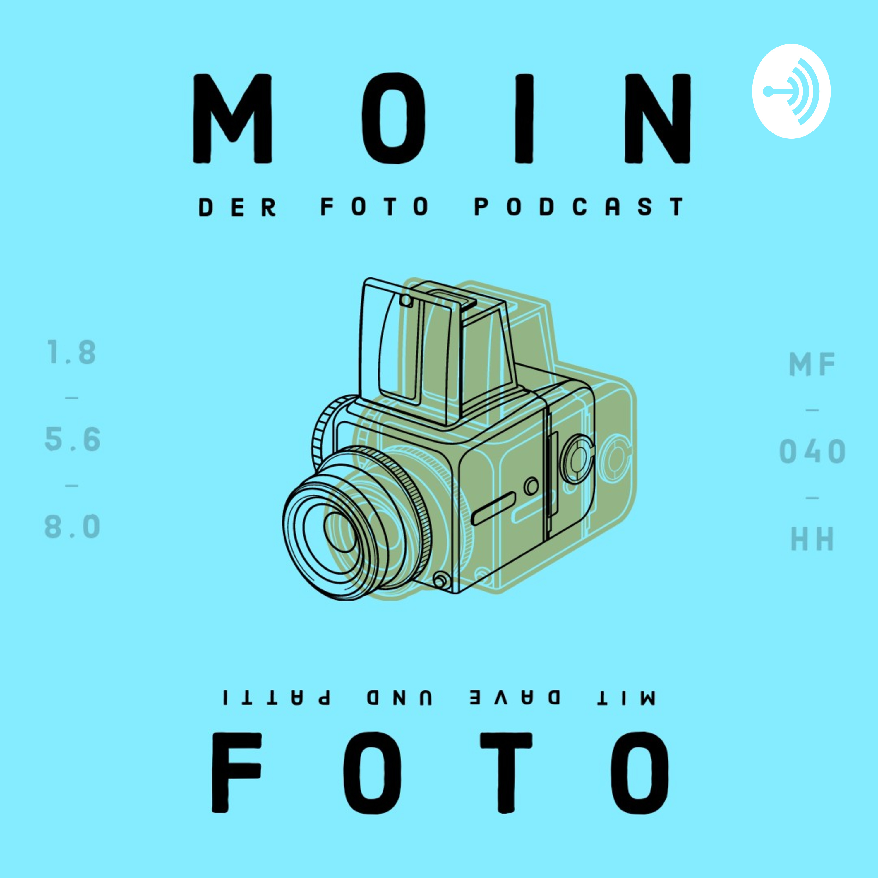 Moin Foto Mit Dave Und Patti Podcast Podtail