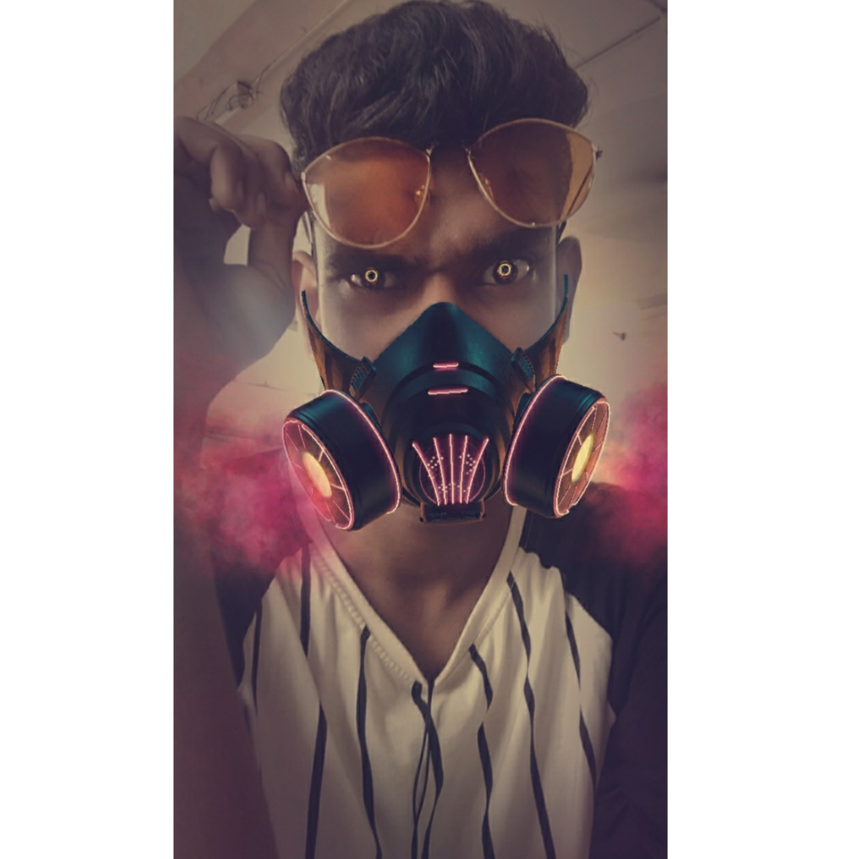 cool boy 