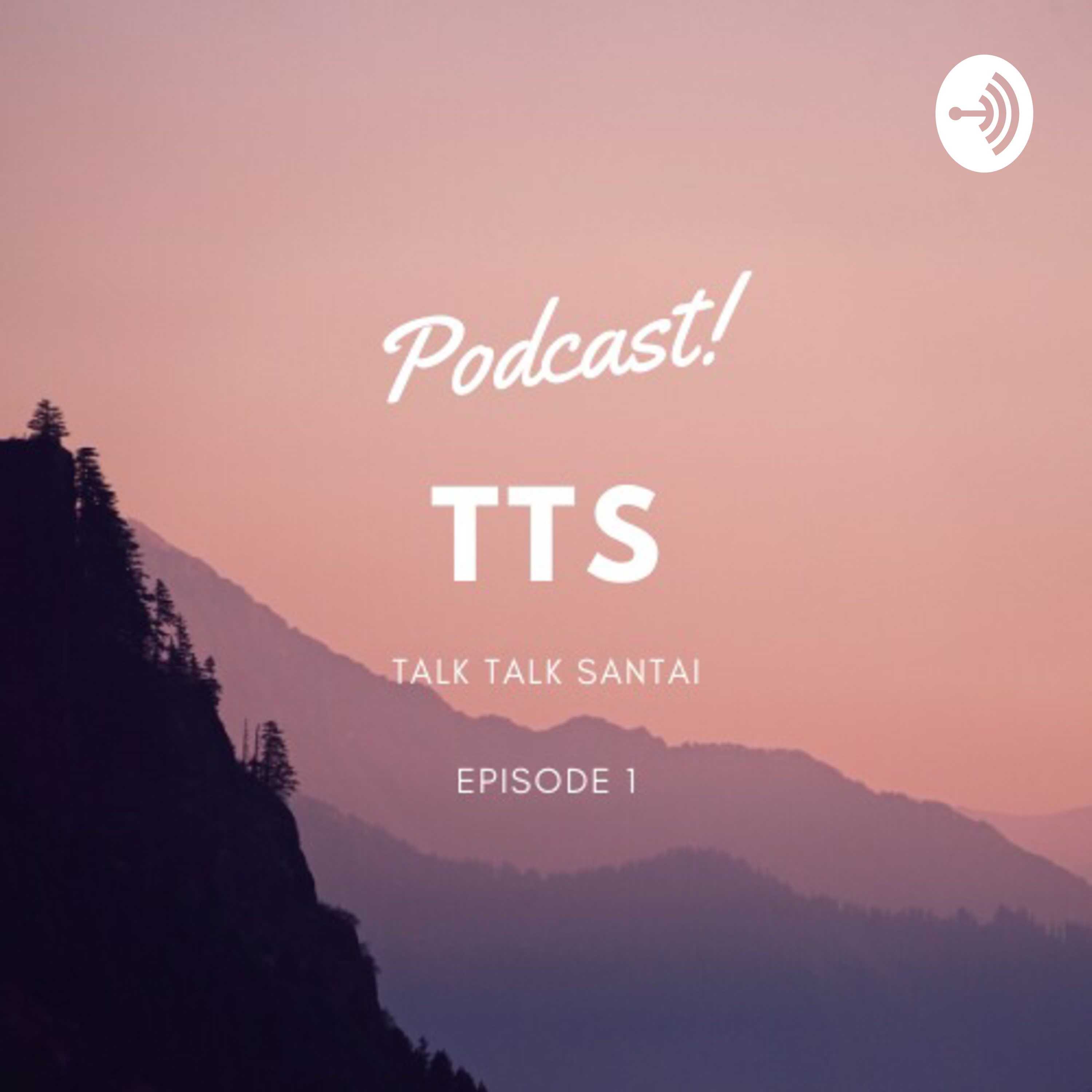 Talk Talk Santai