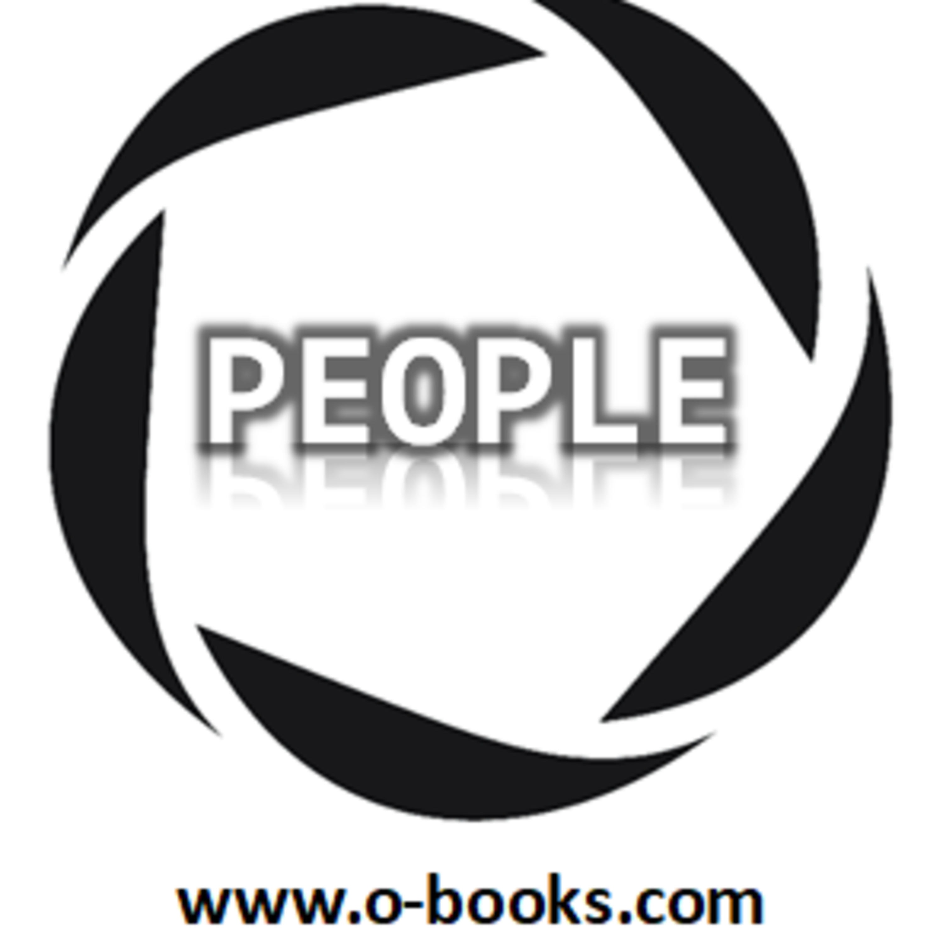 O People Podcast podcast artwork