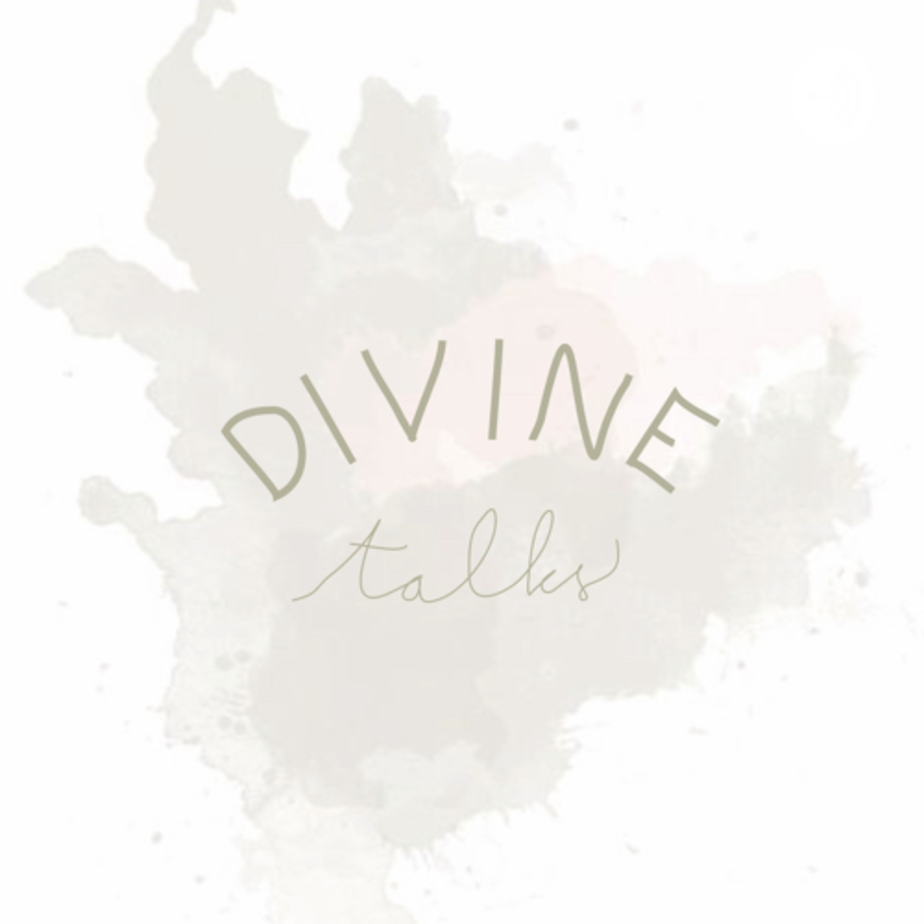 01 — Hi, it’s Divine Talks!