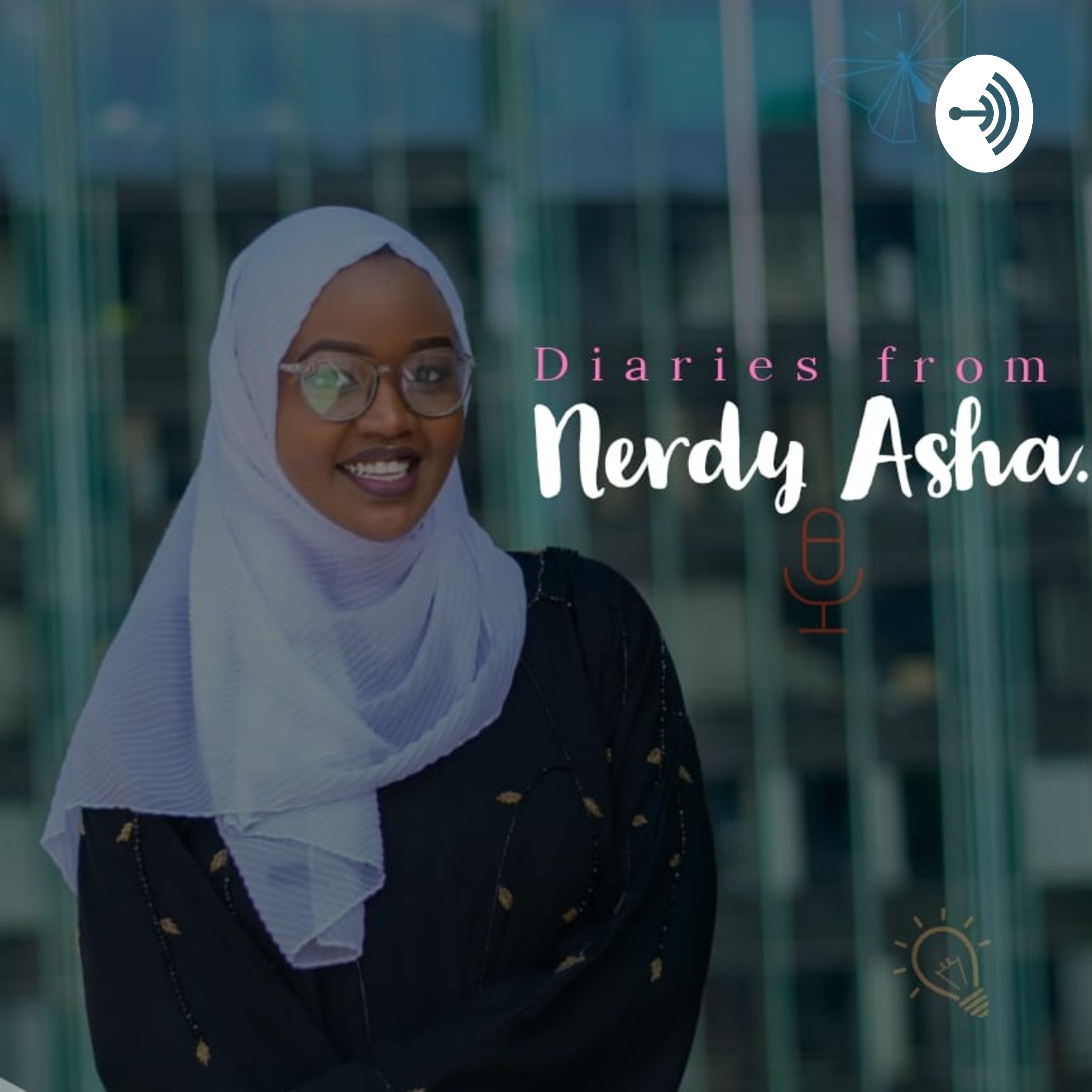 Diaries From Nerdy Asha