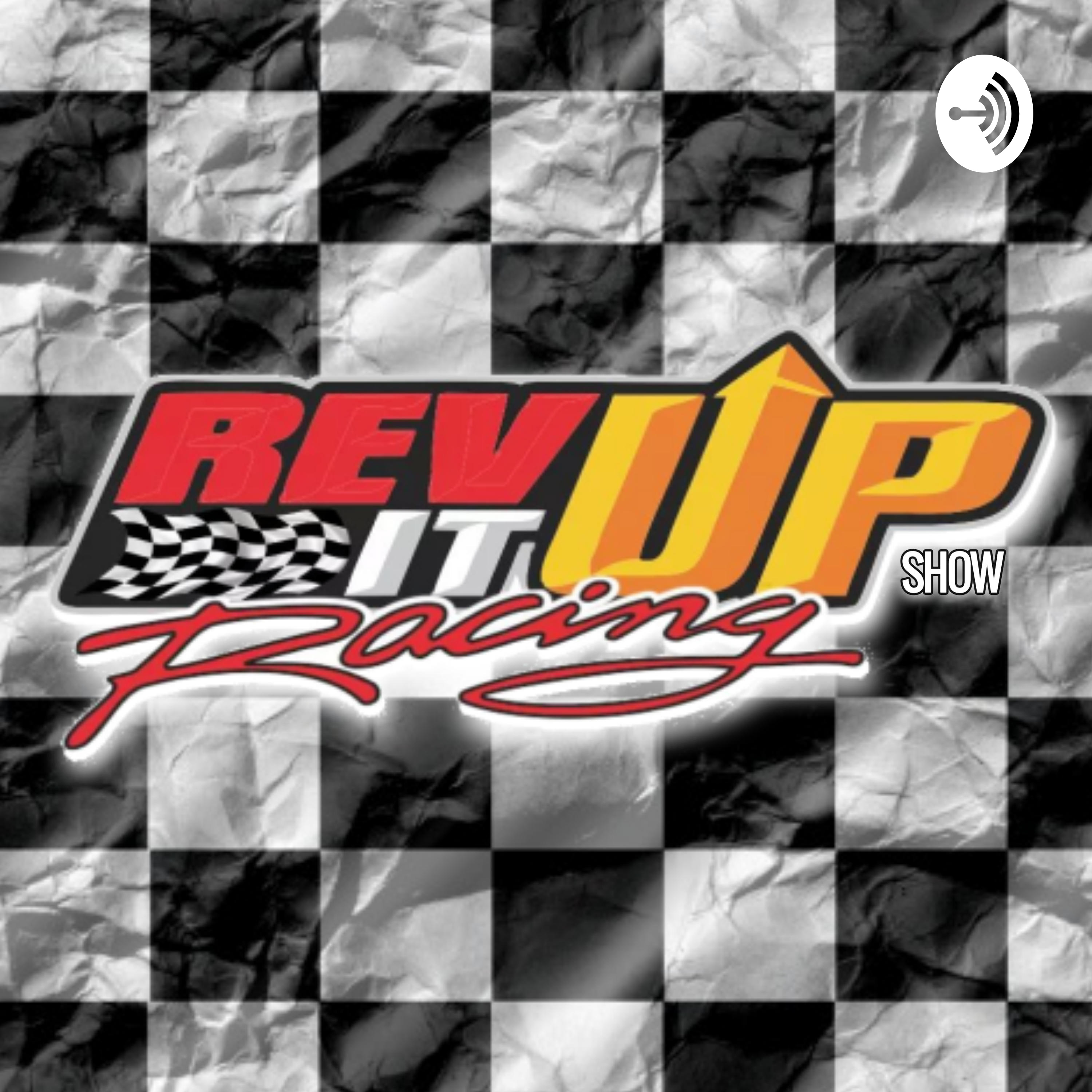 Rev It Up Racing Show