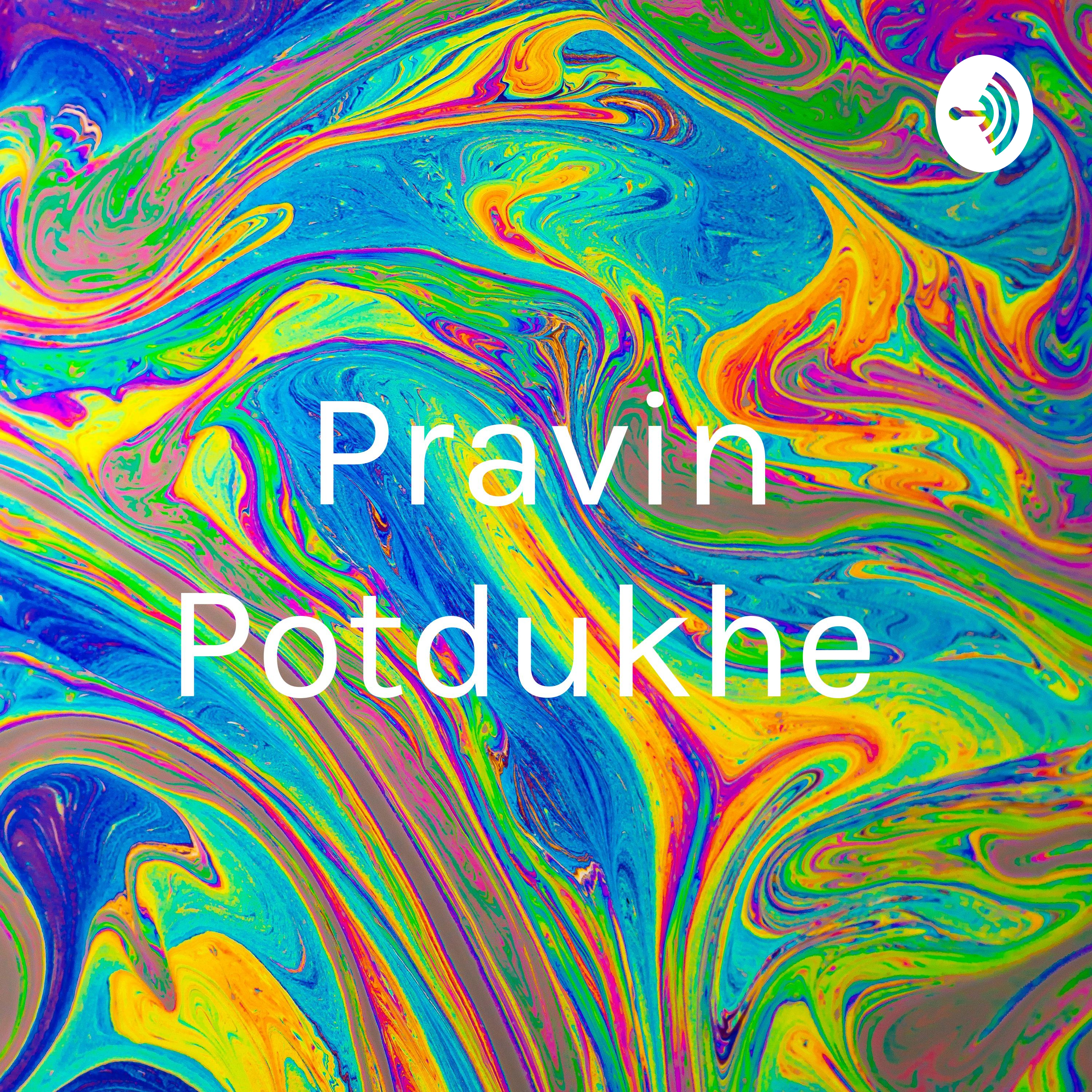 Pravin Potdukhe 