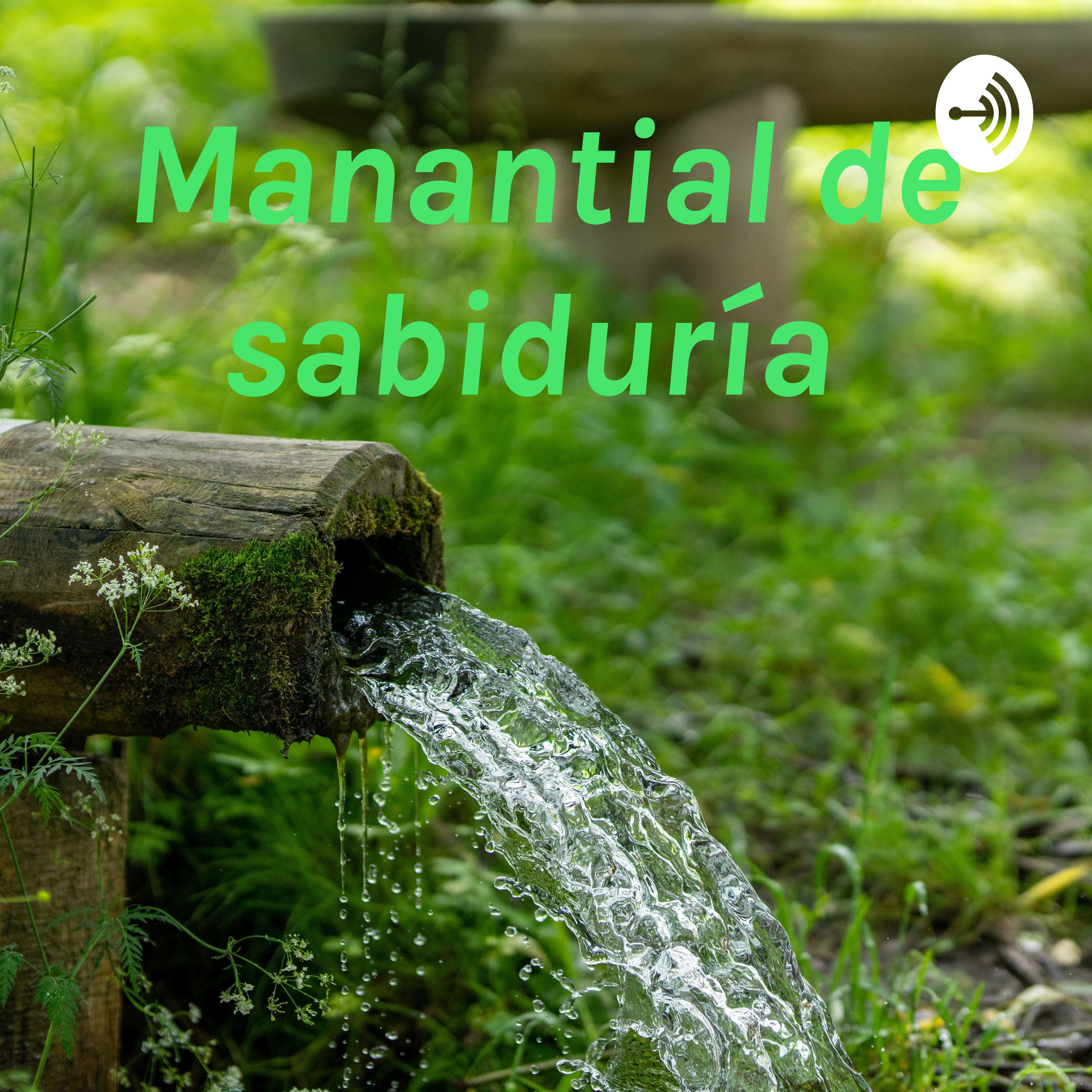 Manantial de sabiduría 