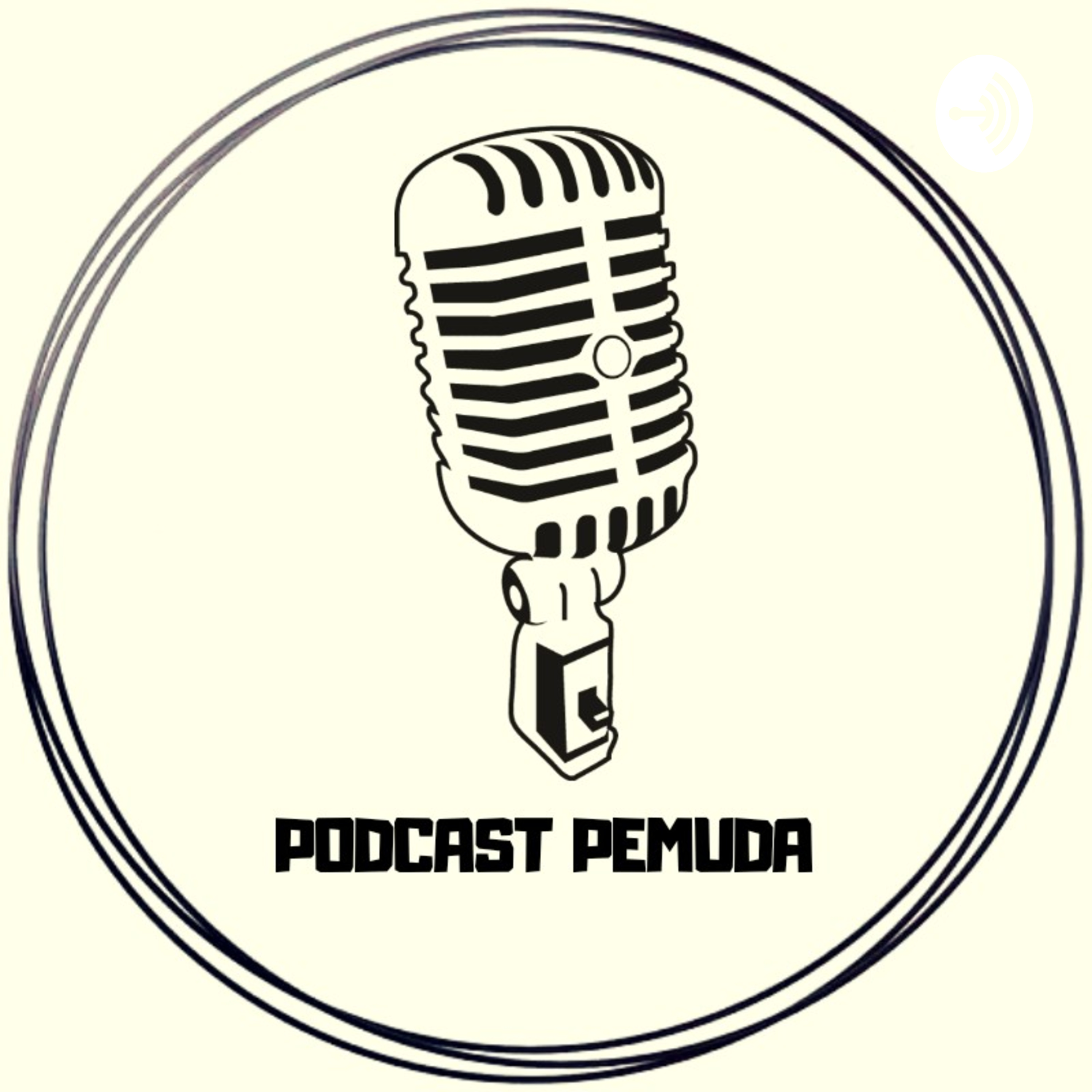 Podcast Pemuda