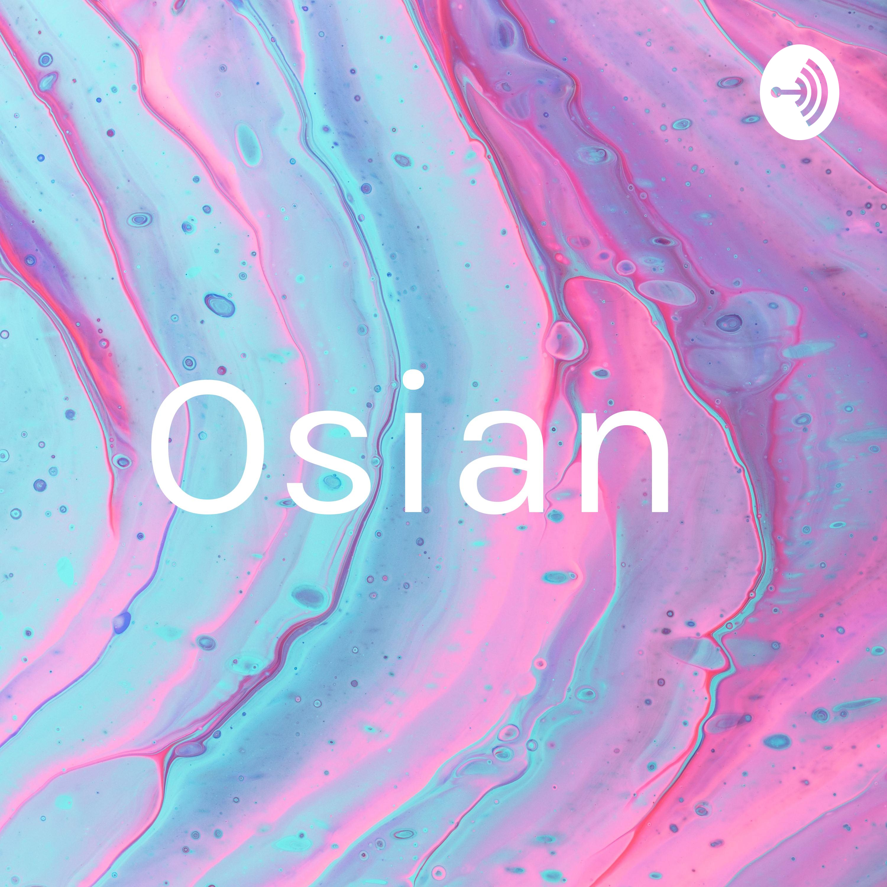 Osian 