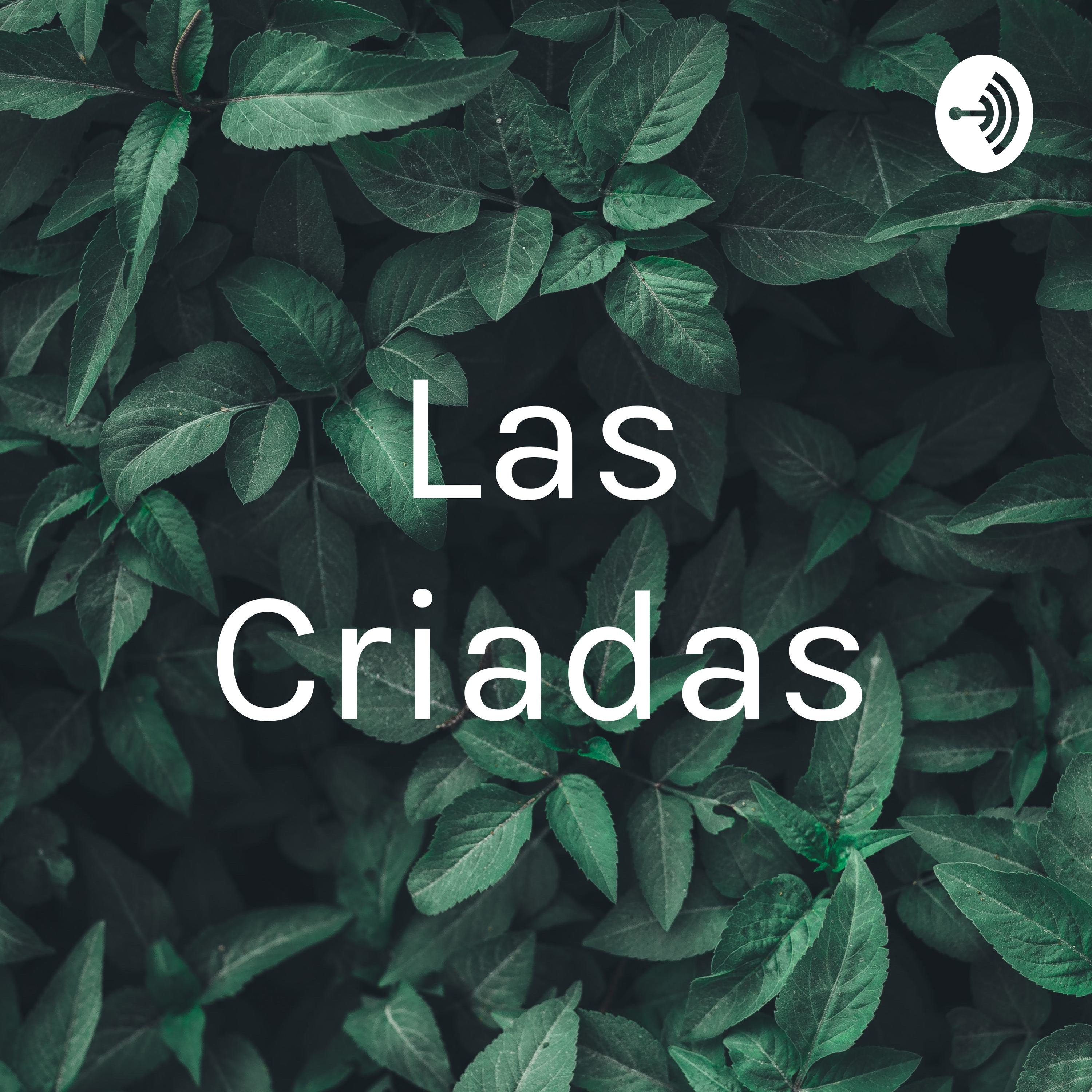 Las Criadas