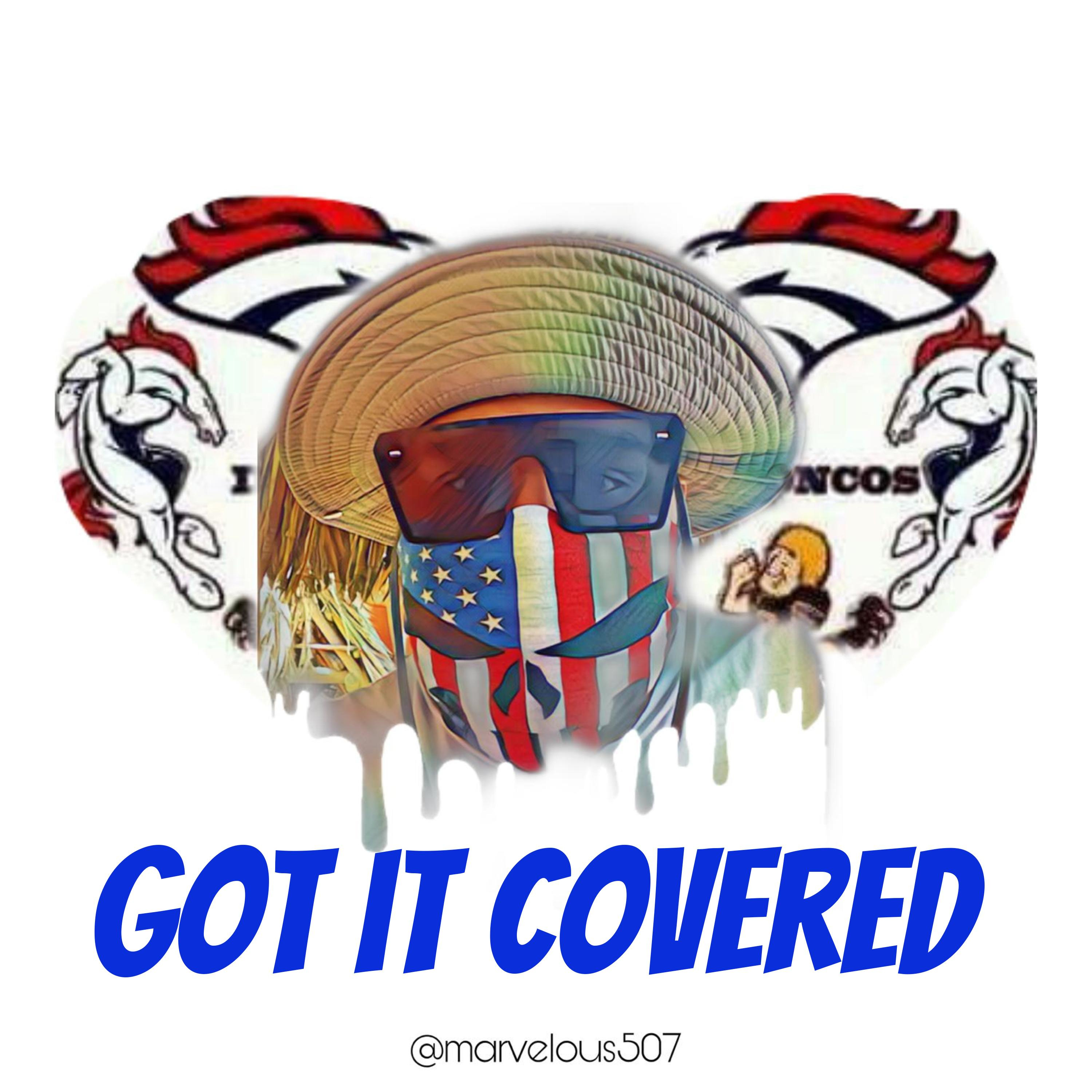Got it Covered