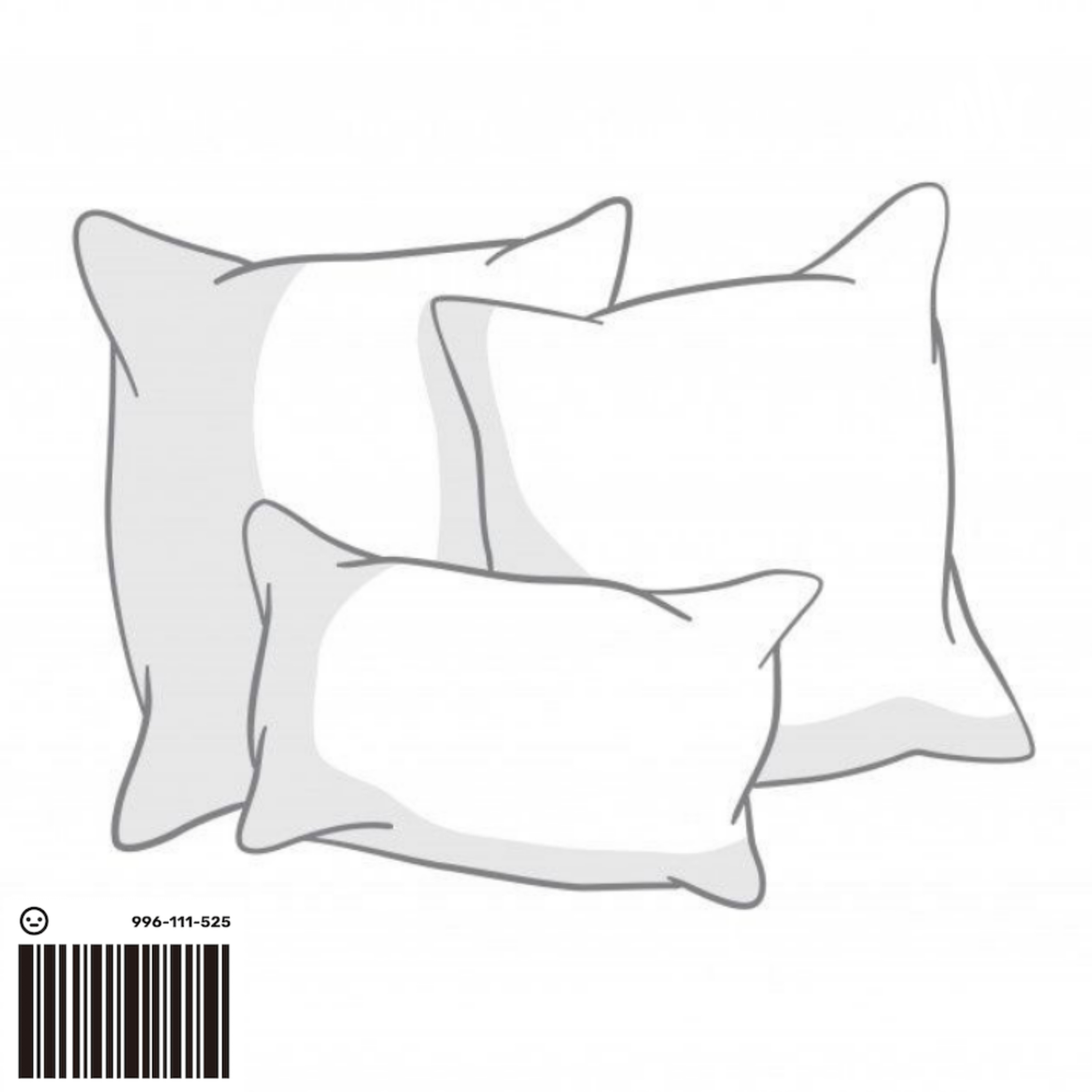 Bantal Busuk podcast artwork