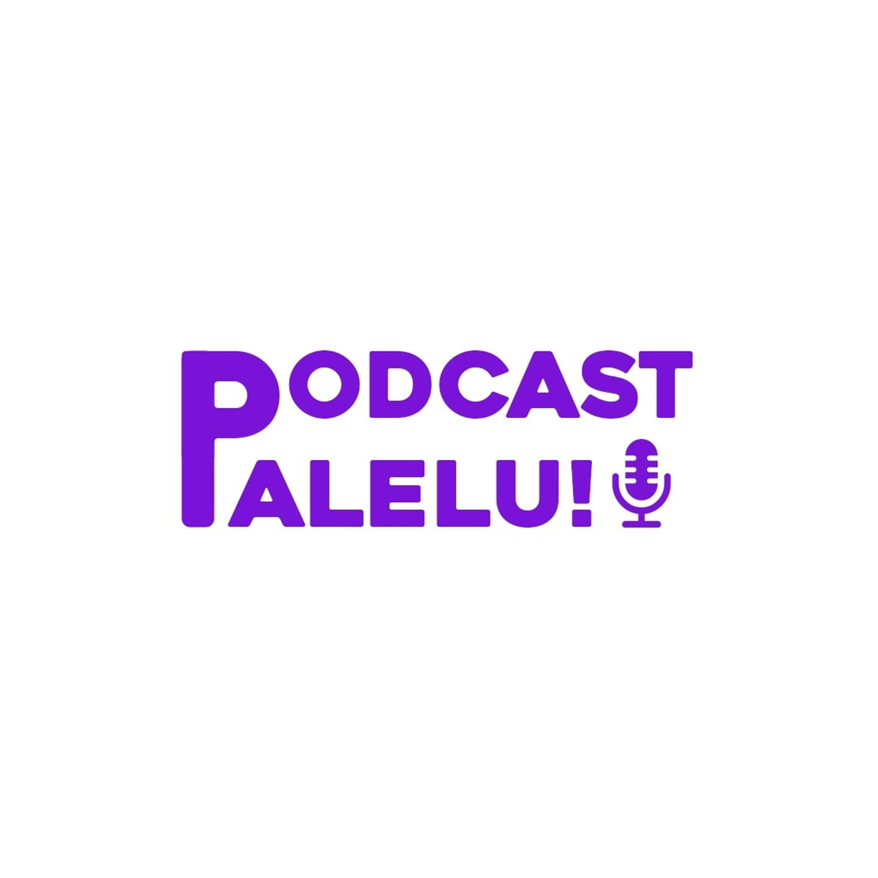 Podcast Palelu! podcast artwork