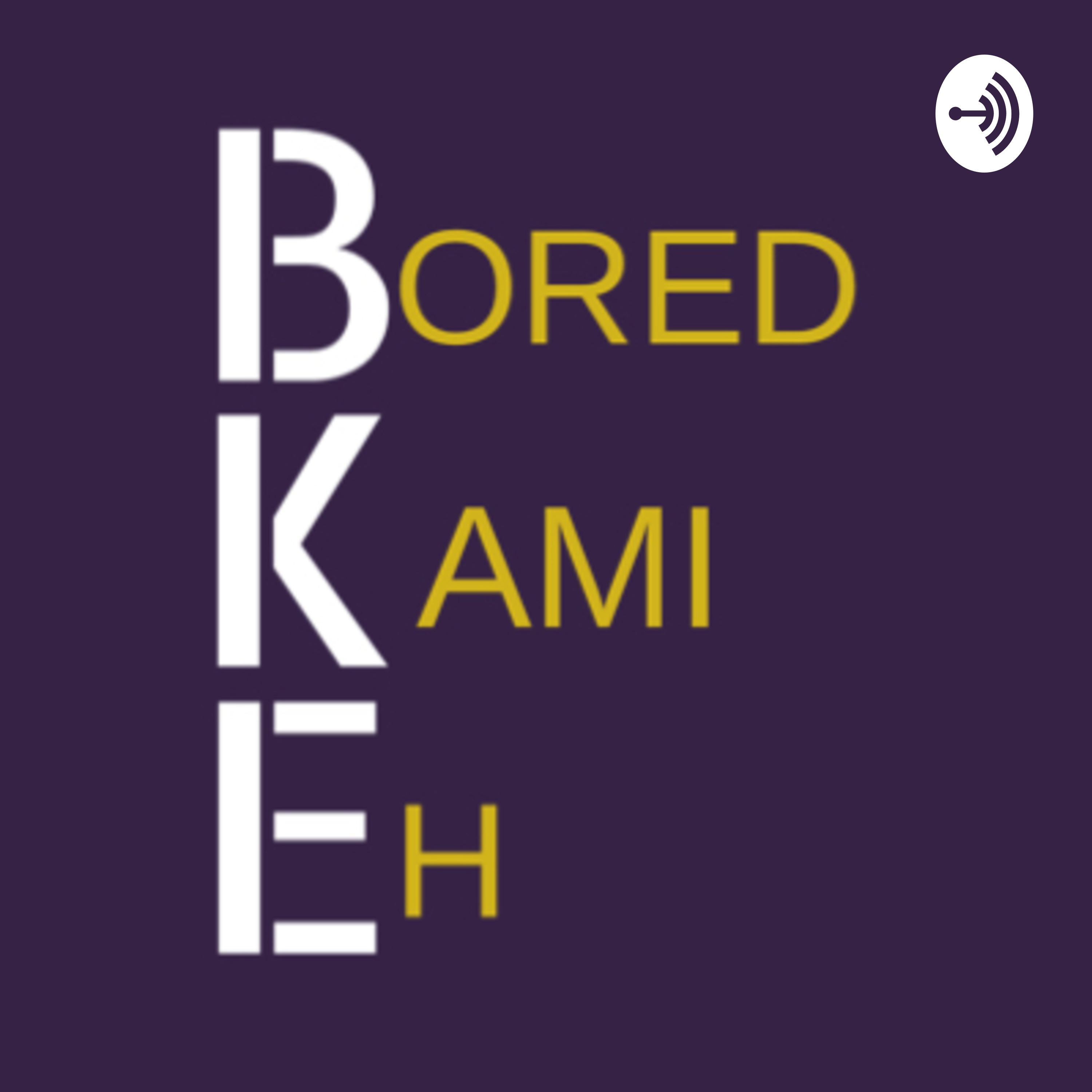 Bored Kami Eh (BKE)