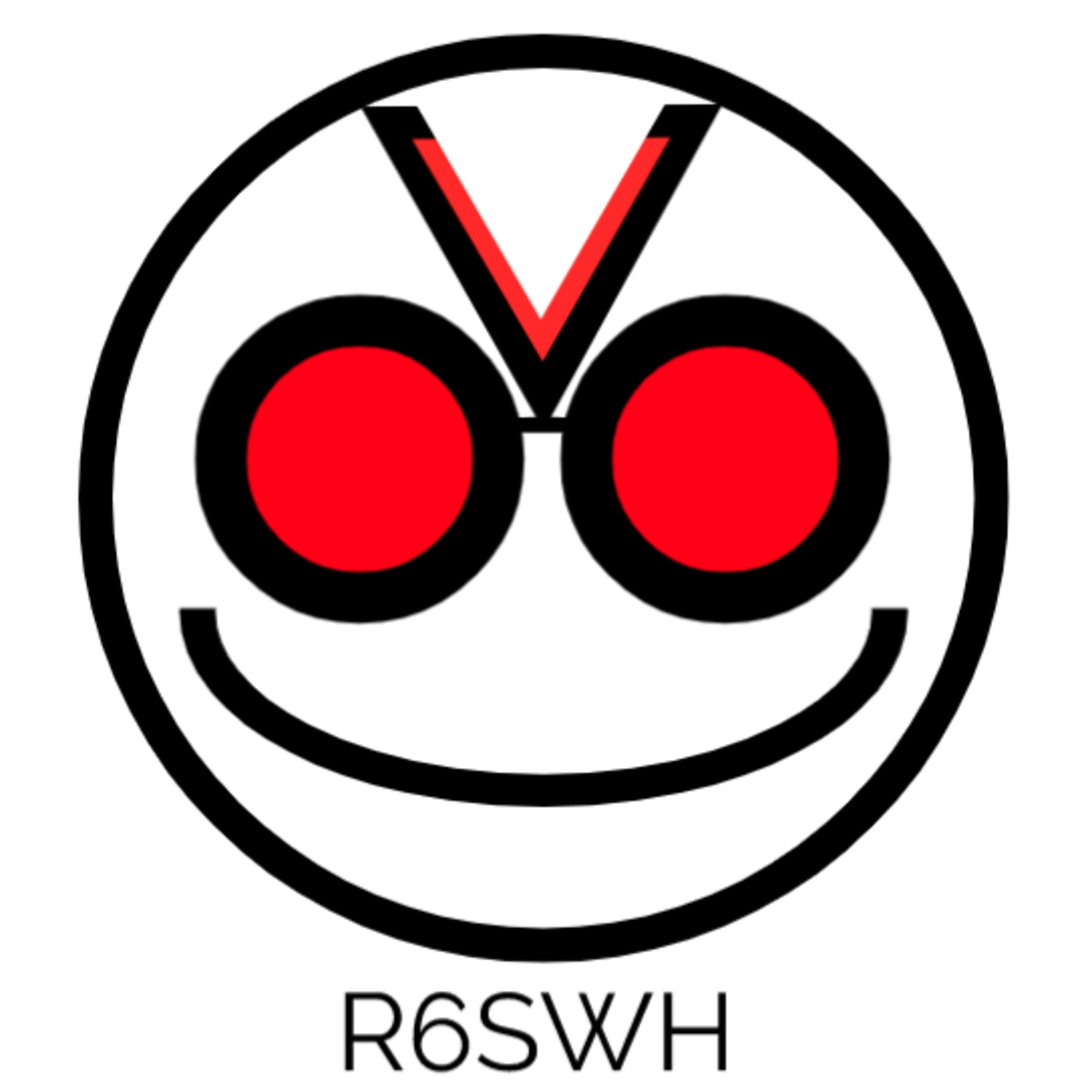 Rainbow Six Wheel House