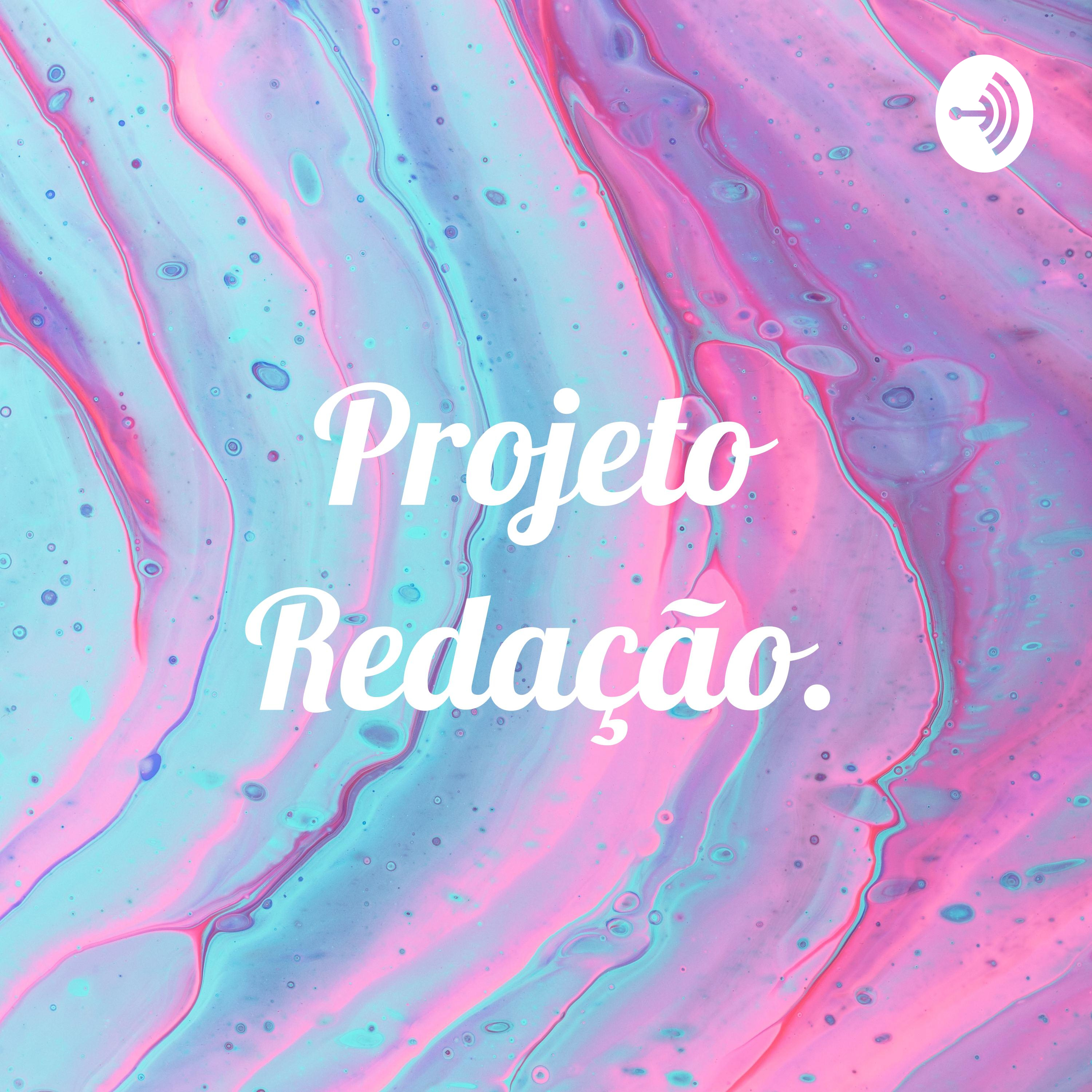 Projeto Redação.