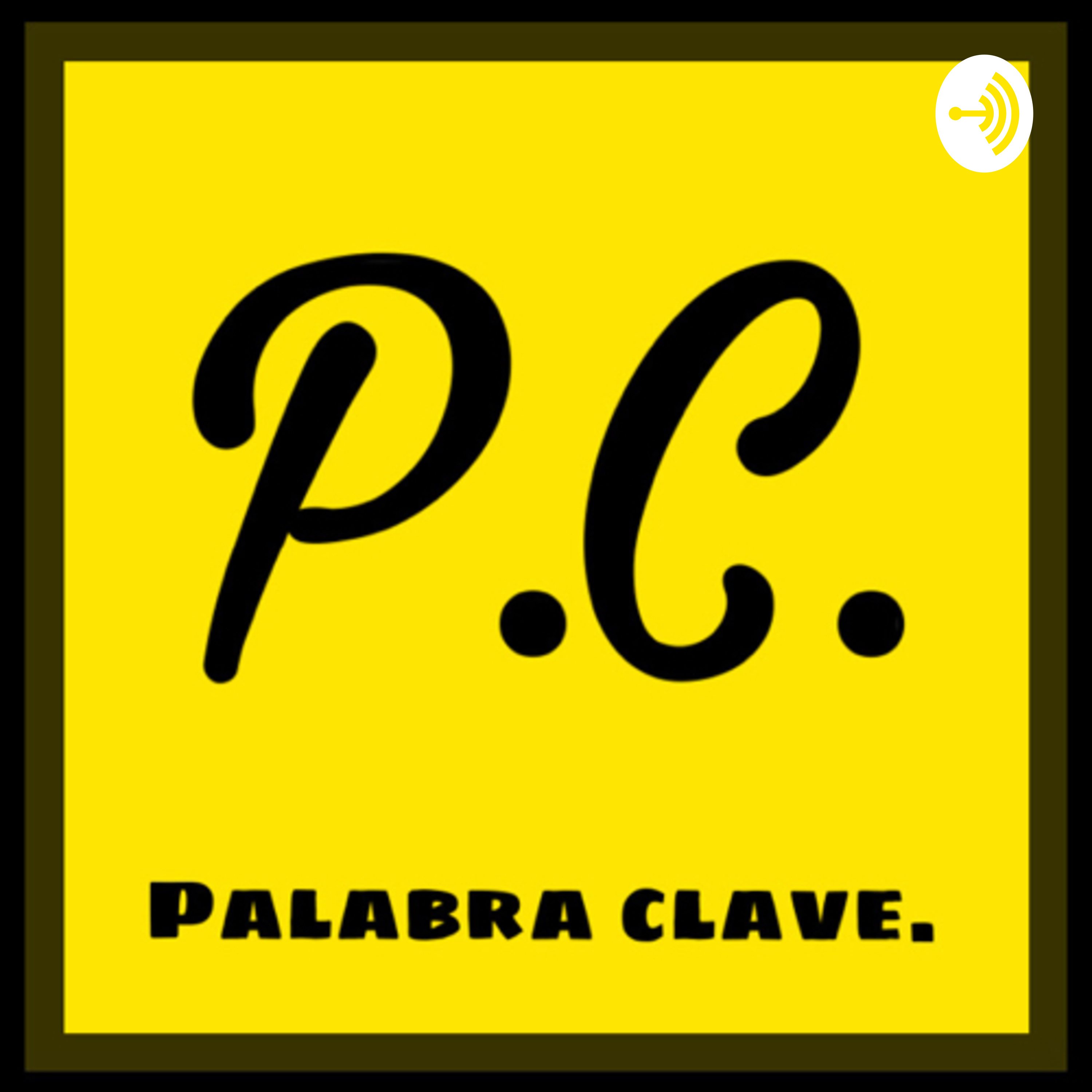 Palabra clave.